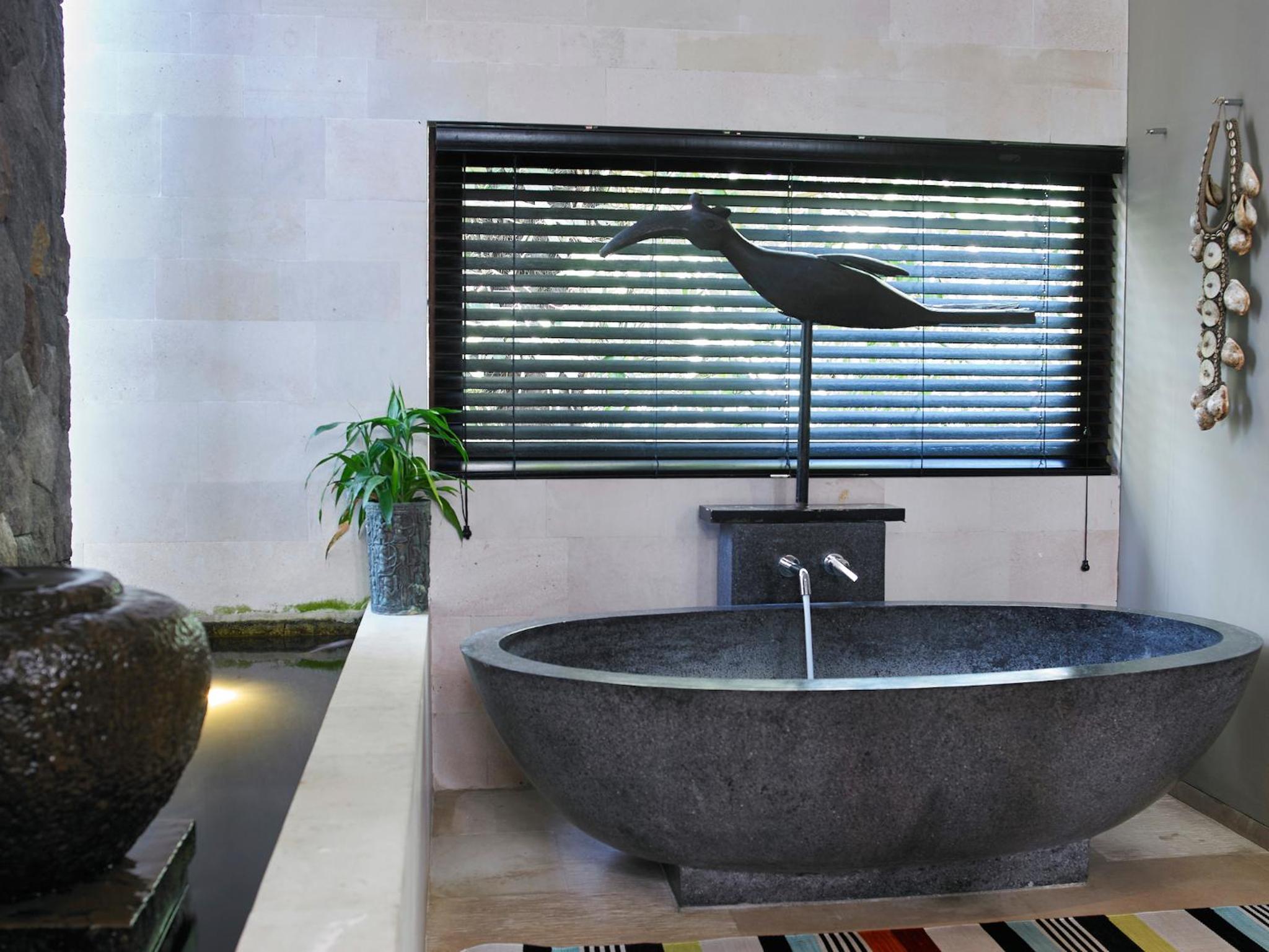 The Purist Villas & Spa Ubud