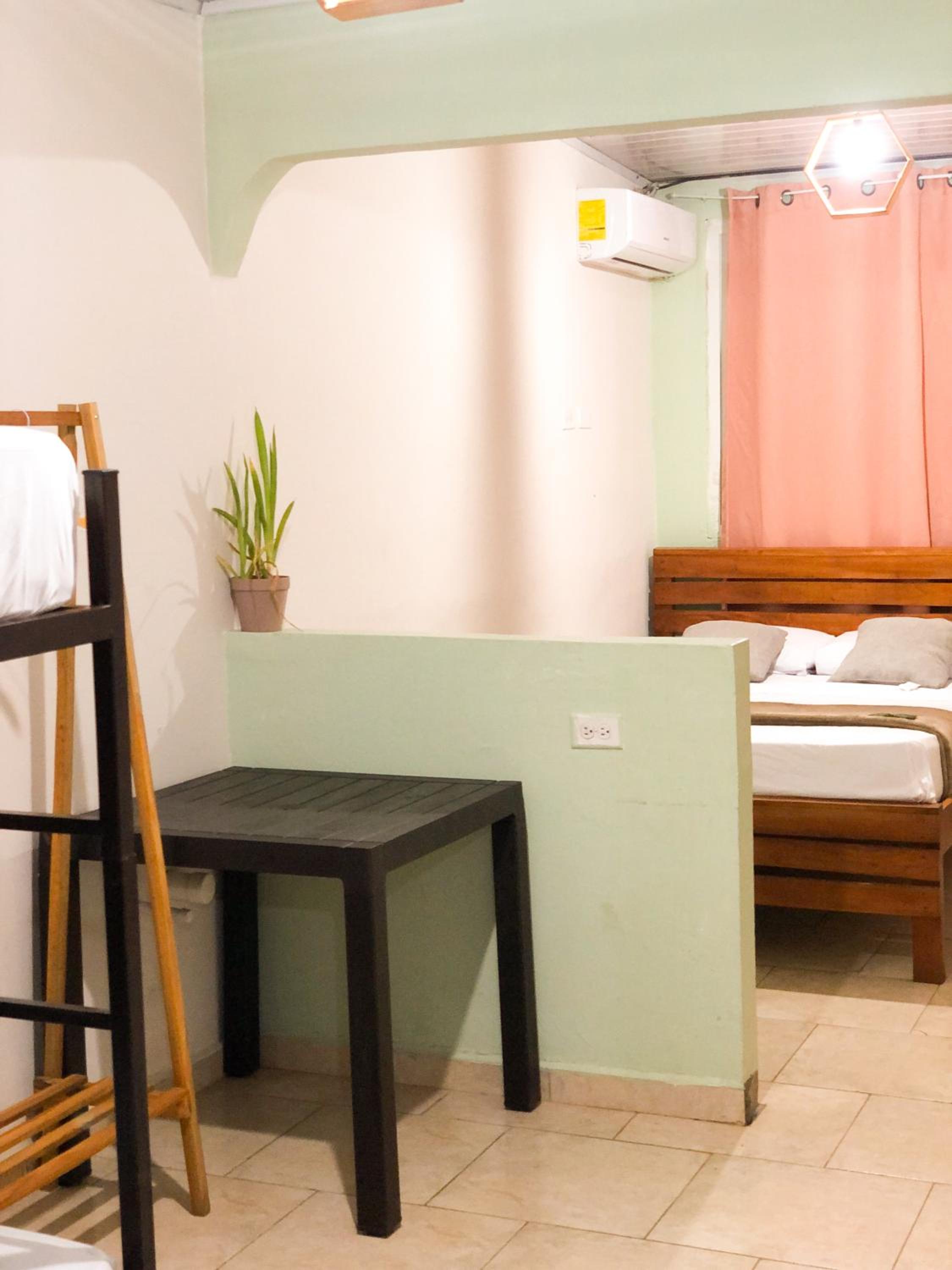 Hostal Síndigo