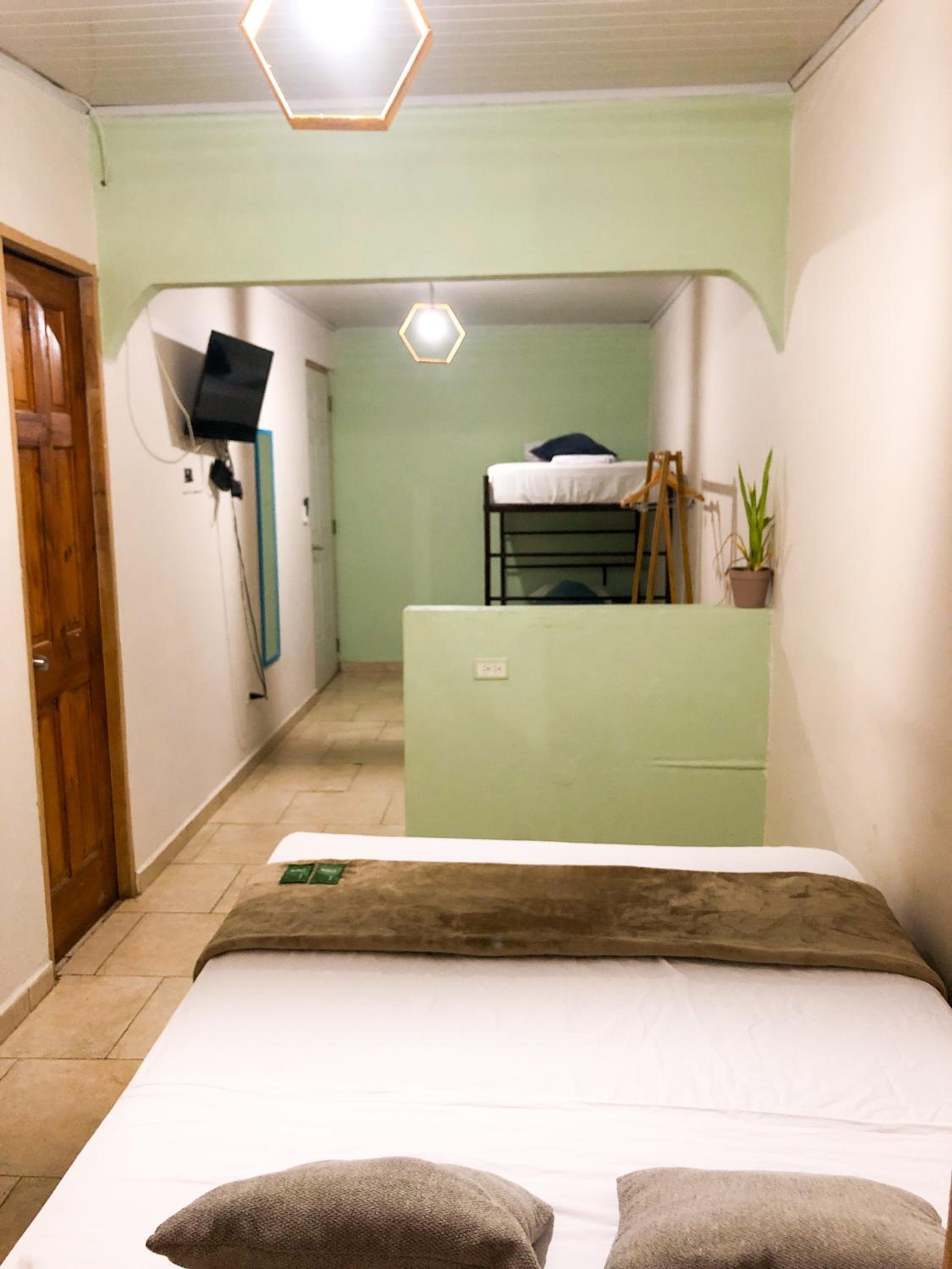 Hostal Síndigo