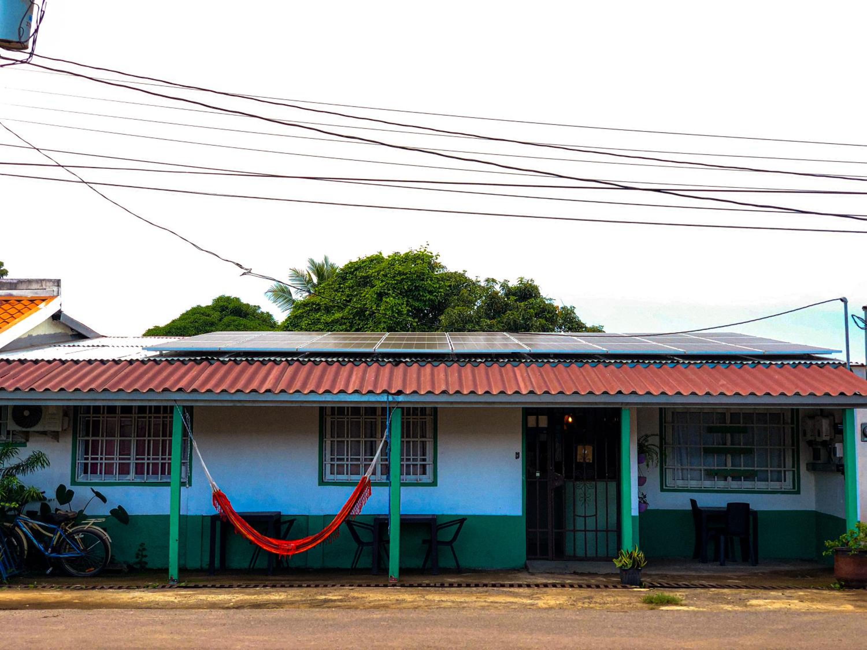 Hostal Síndigo