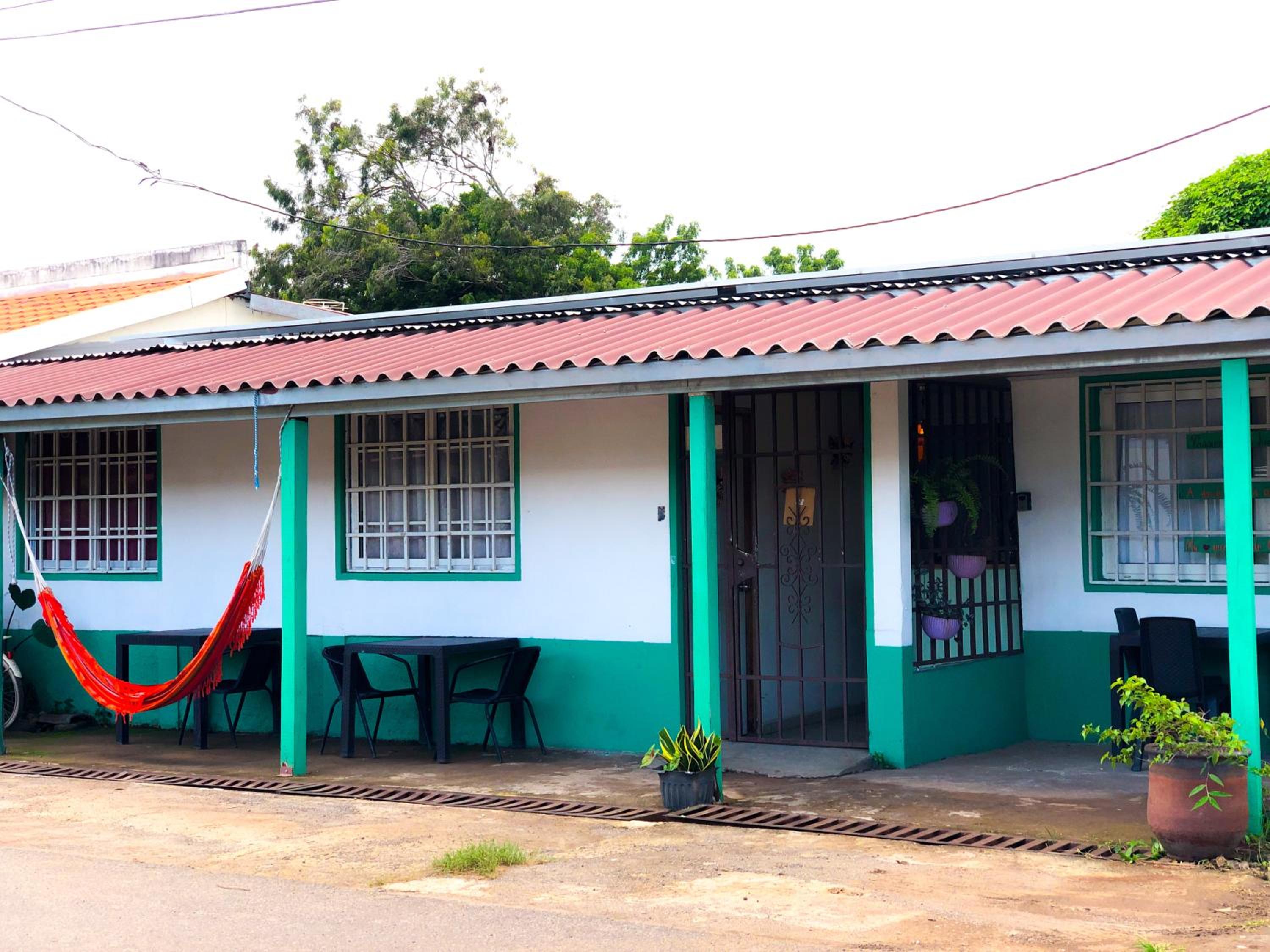 Hostal Síndigo