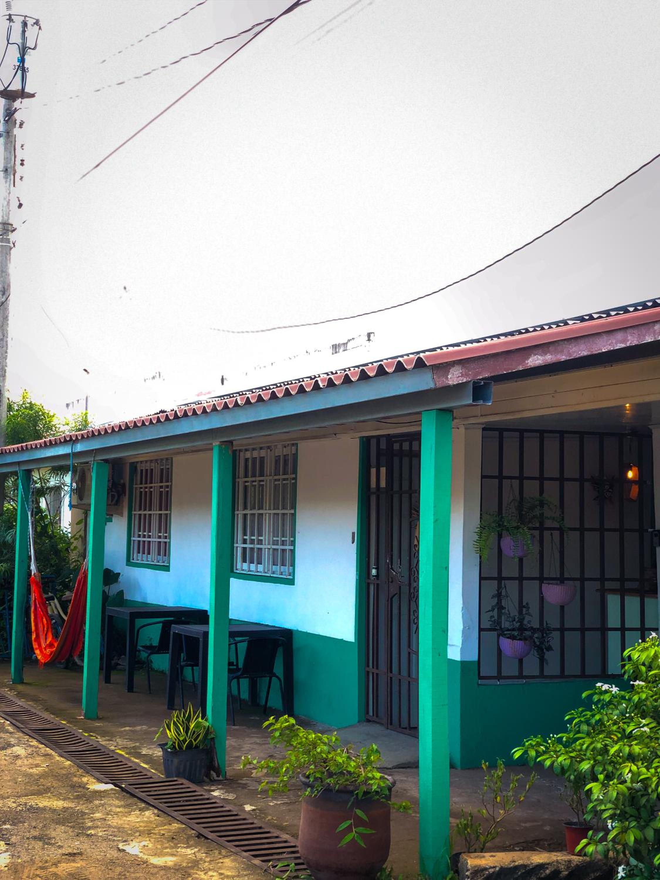 Hostal Síndigo