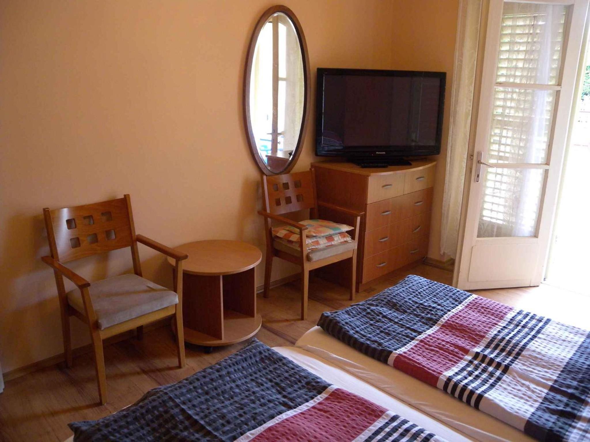 Apartment in Balatonföldvár 18536 view 3