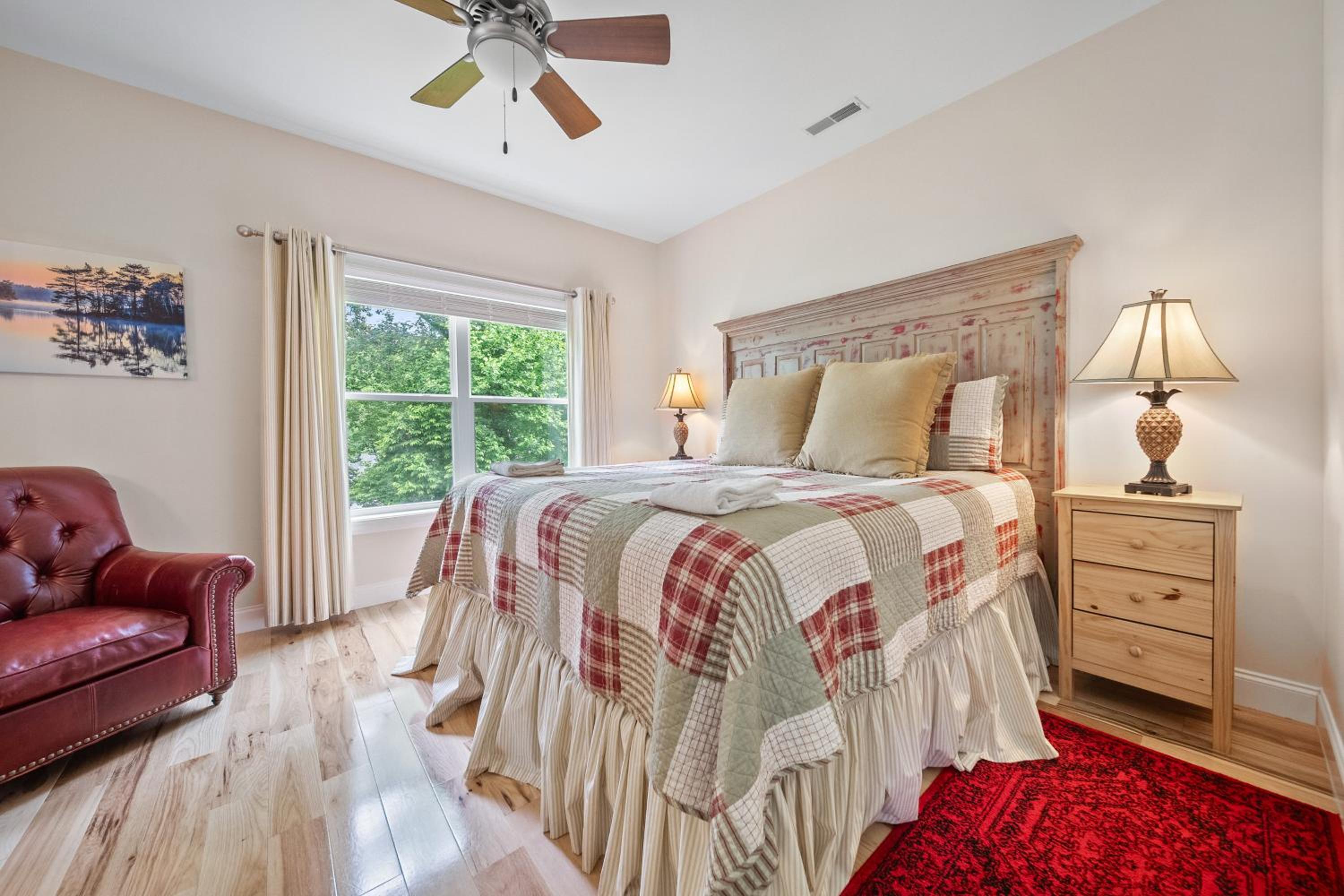Private, Gatlinburg Bliss with Hot Tub and City Views view 5