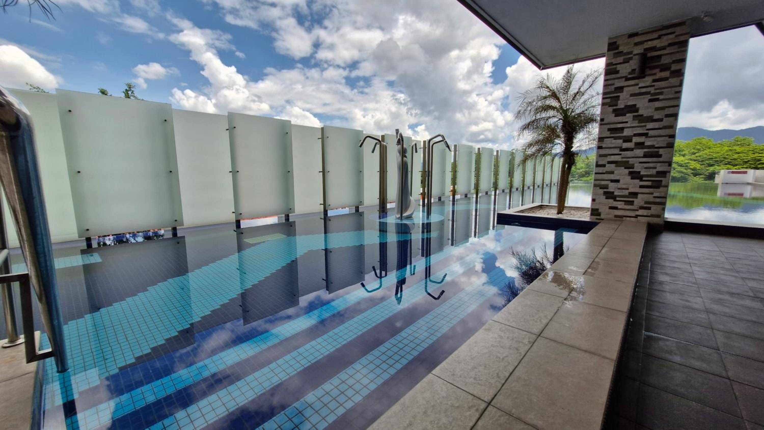 THE MAJESTIC IPOH By H&W SUITES SERVICES photo 4