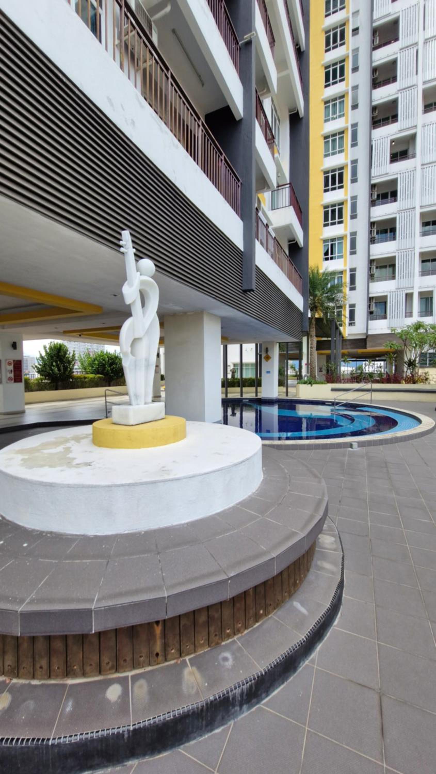 THE MAJESTIC IPOH By H&W SUITES SERVICES photo 5