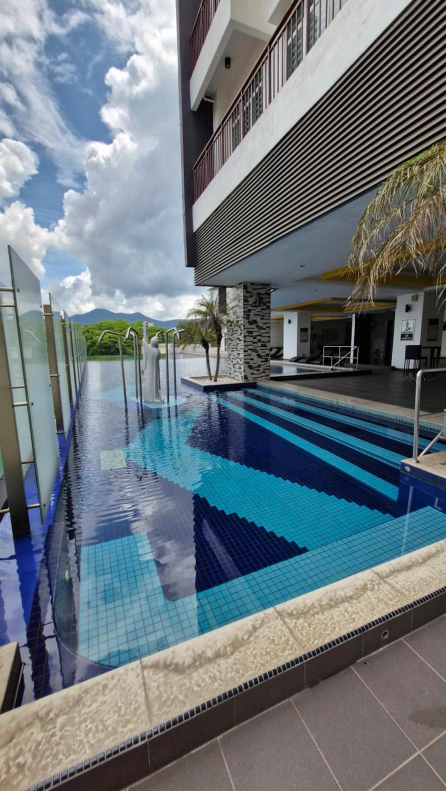 THE MAJESTIC IPOH By H&W SUITES SERVICES photo 2