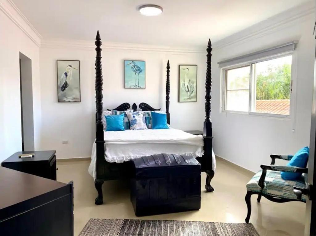 Moderno Y Elegante apartamento con piscina