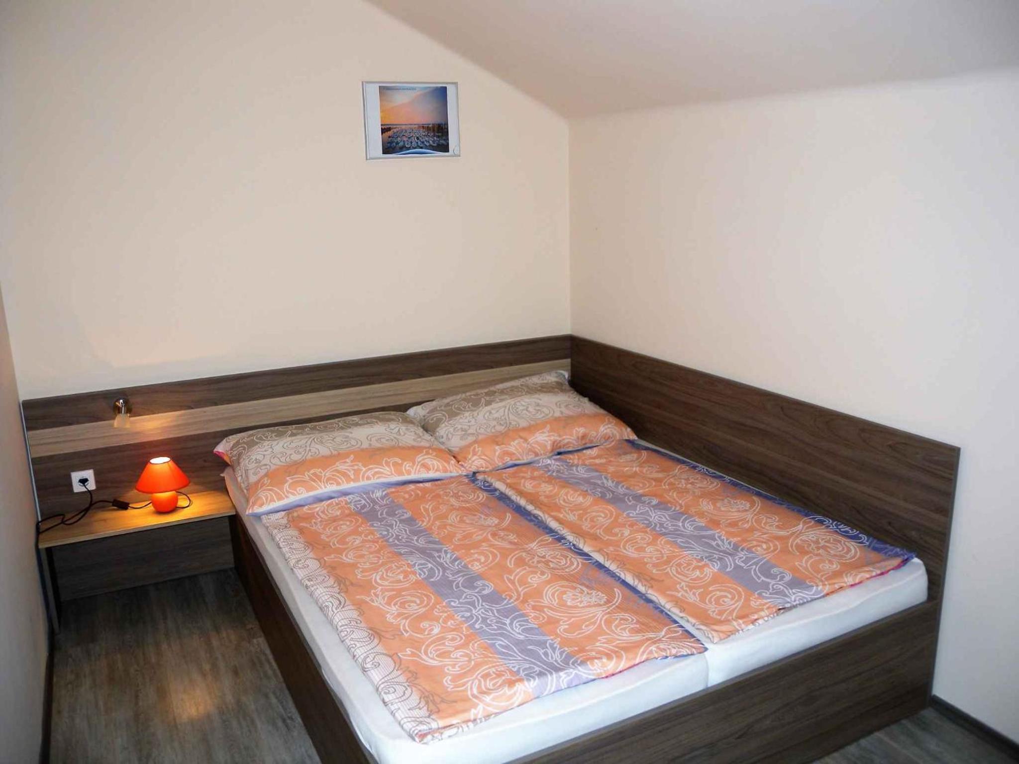 Studios near Beach in Balatonfoeldvar 18525 view 2