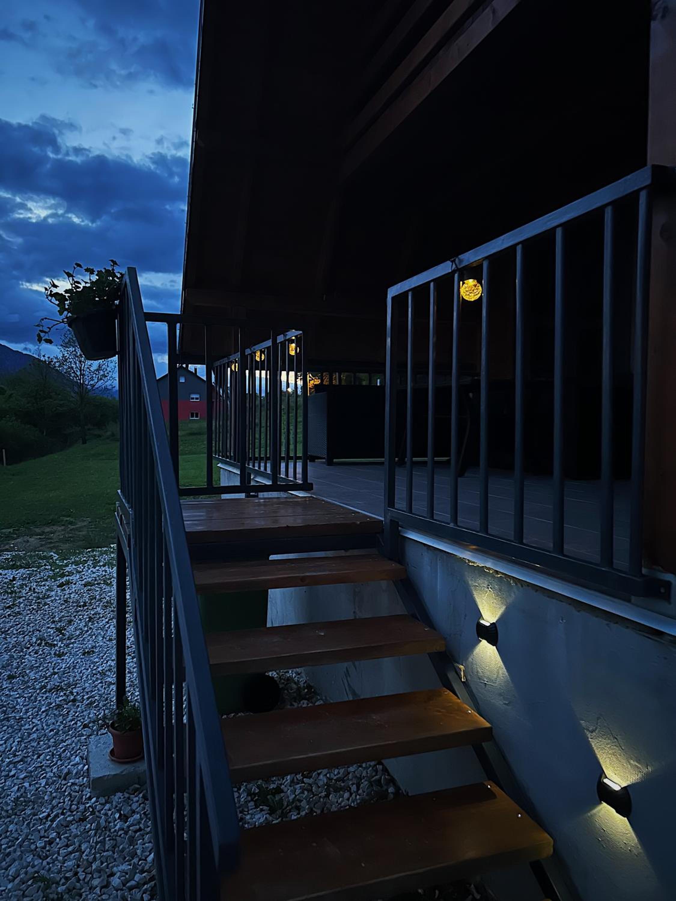 Lake House Beliz