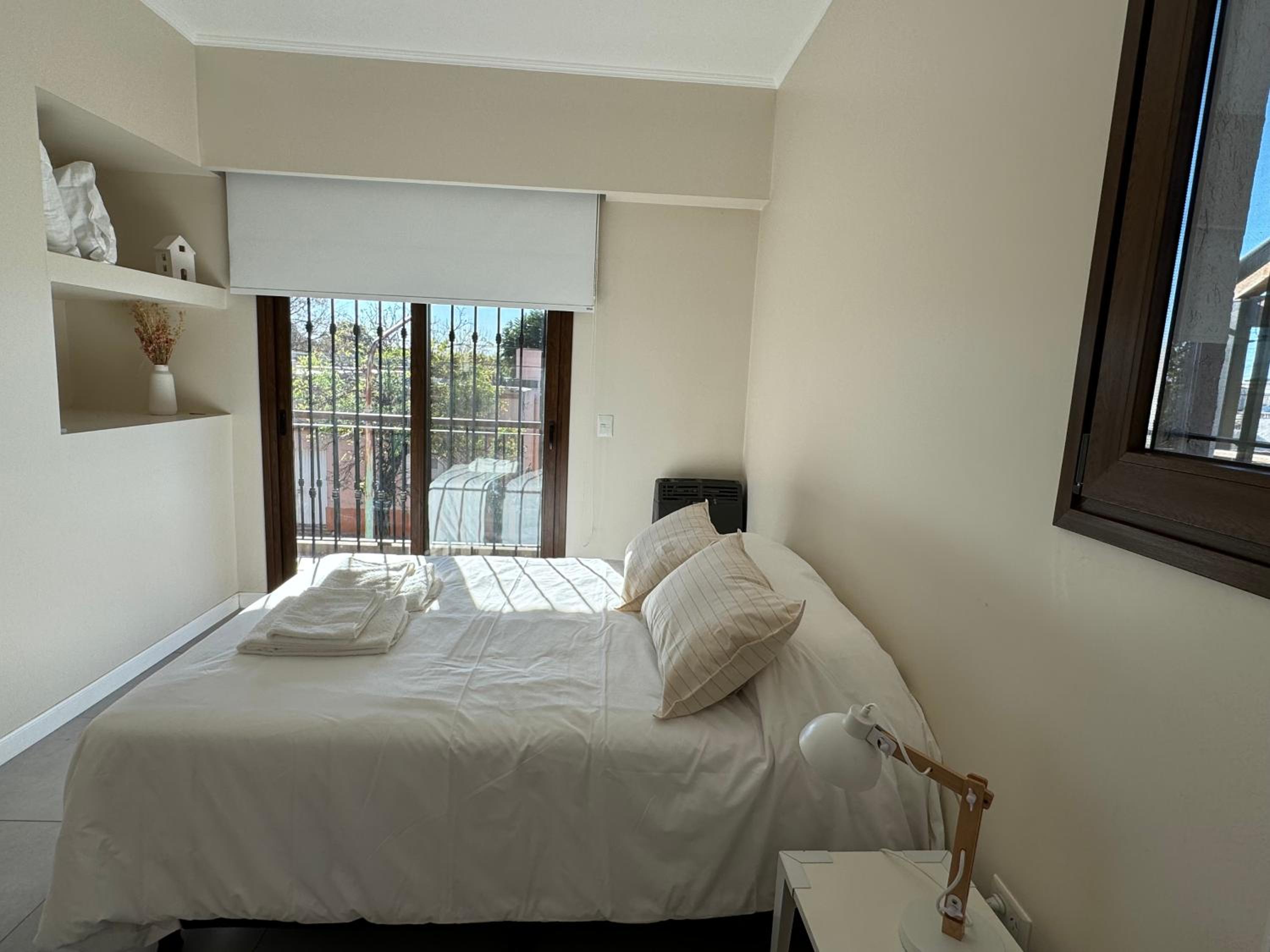Apartamento San Martin