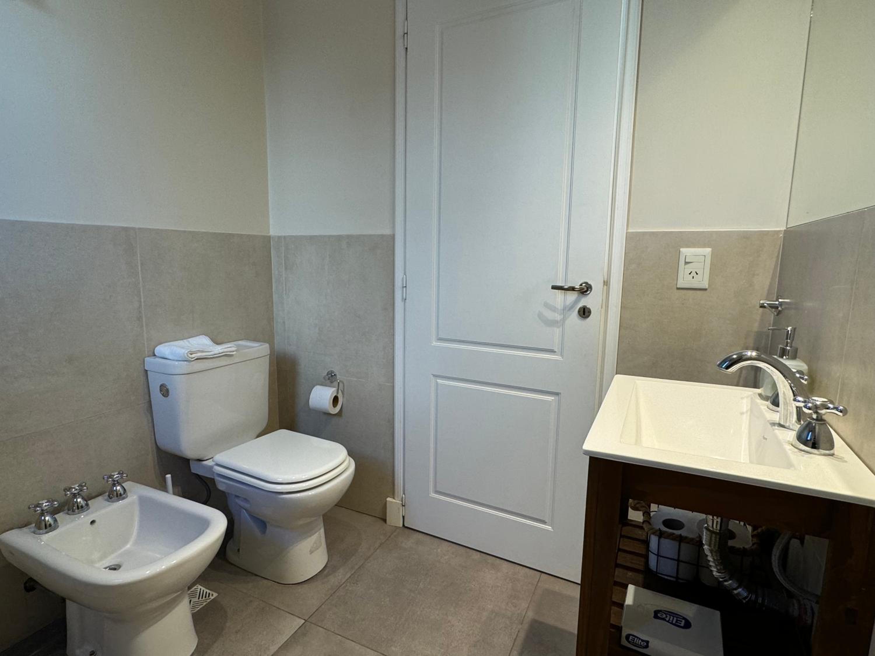 Apartamento San Martin