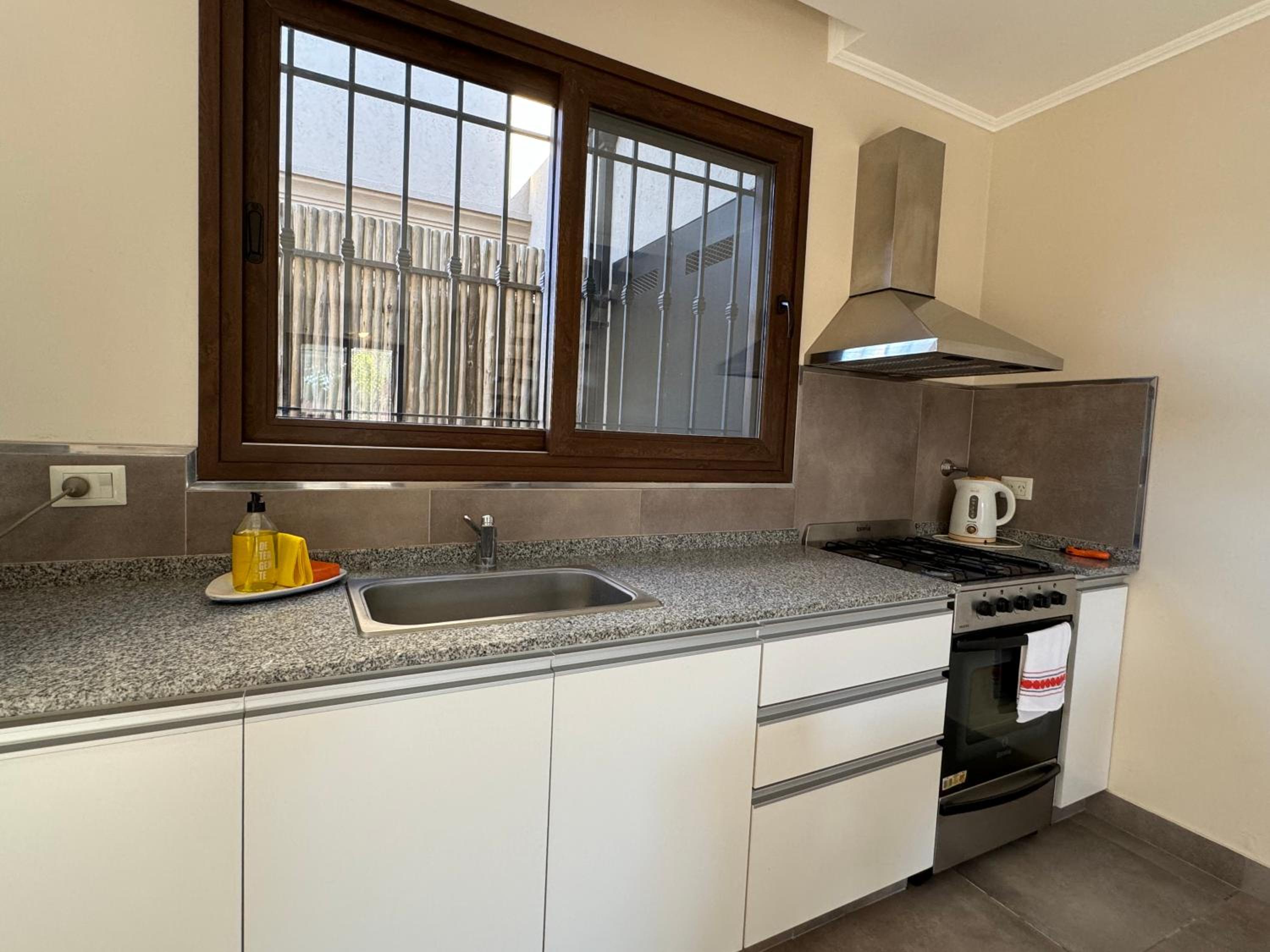 Apartamento San Martin