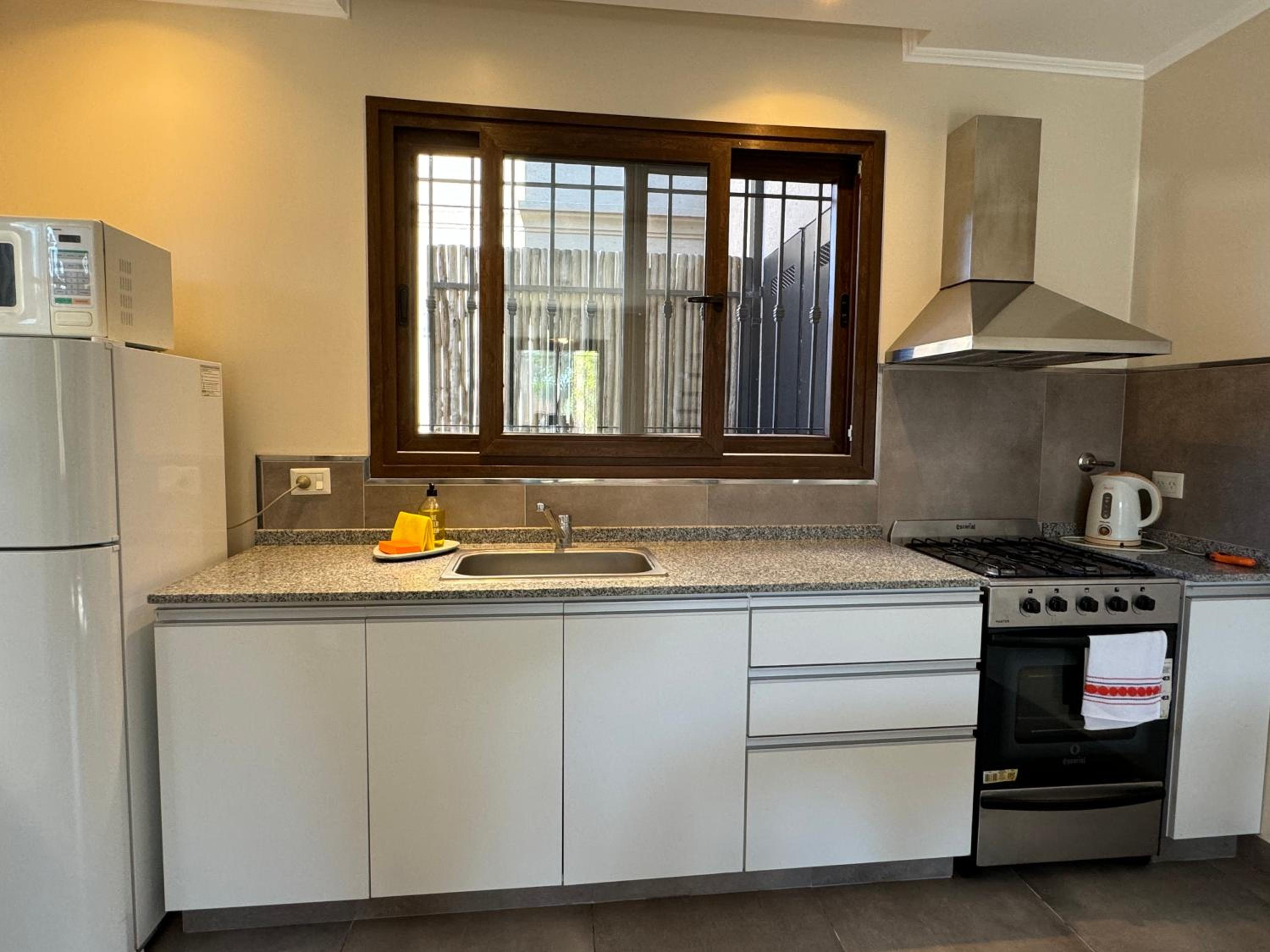 Apartamento San Martin