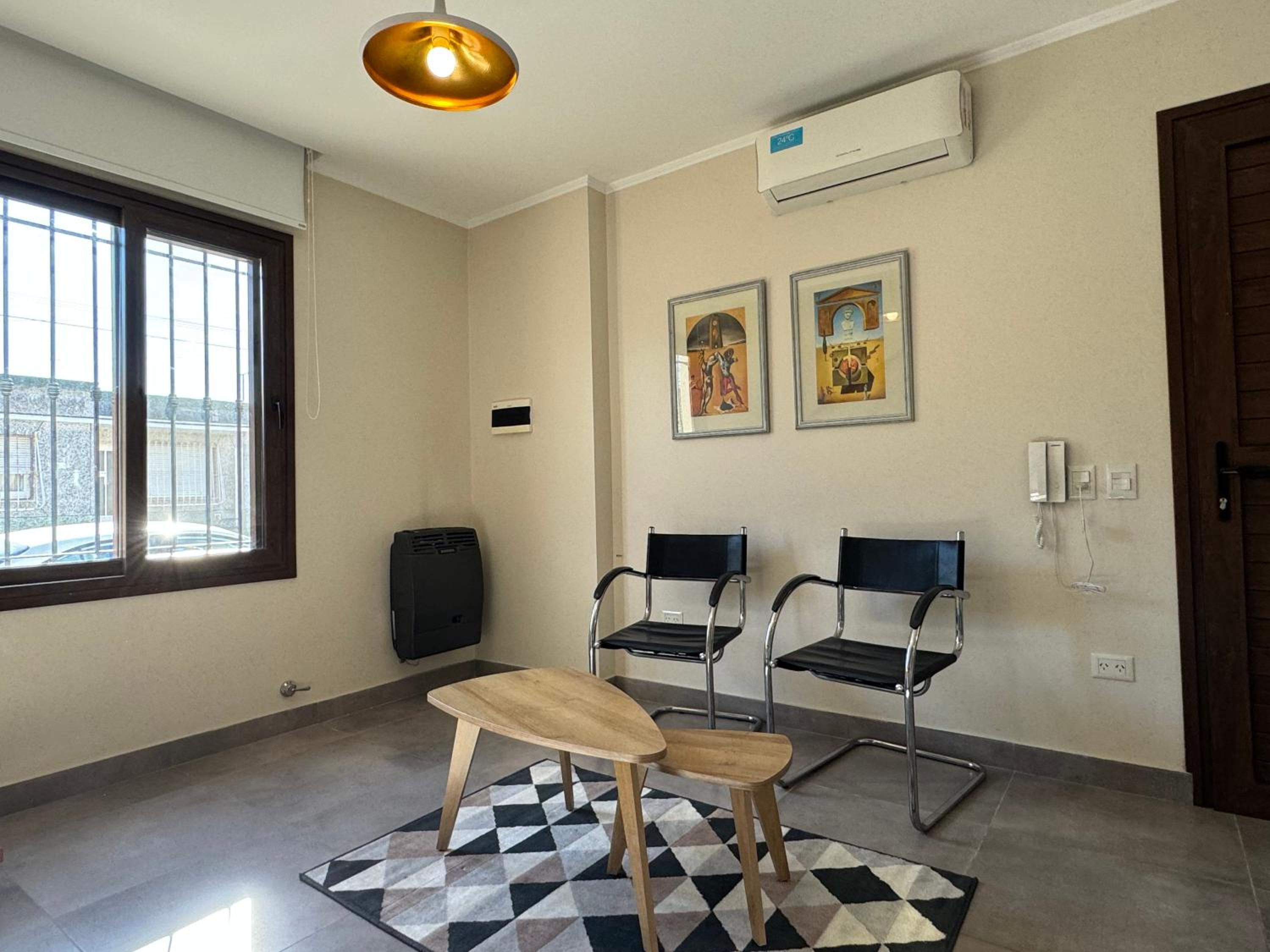 Apartamento San Martin