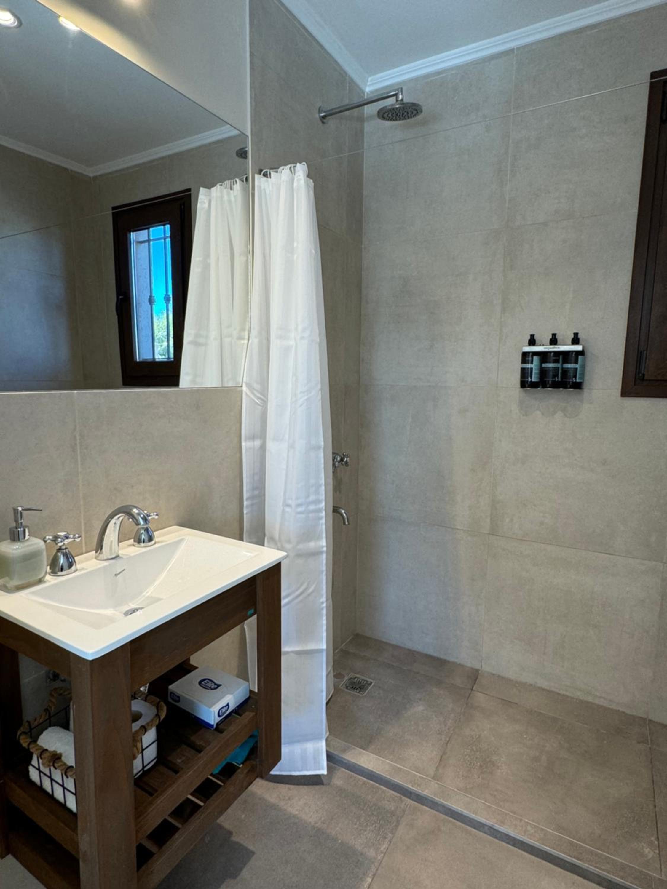 Apartamento San Martin