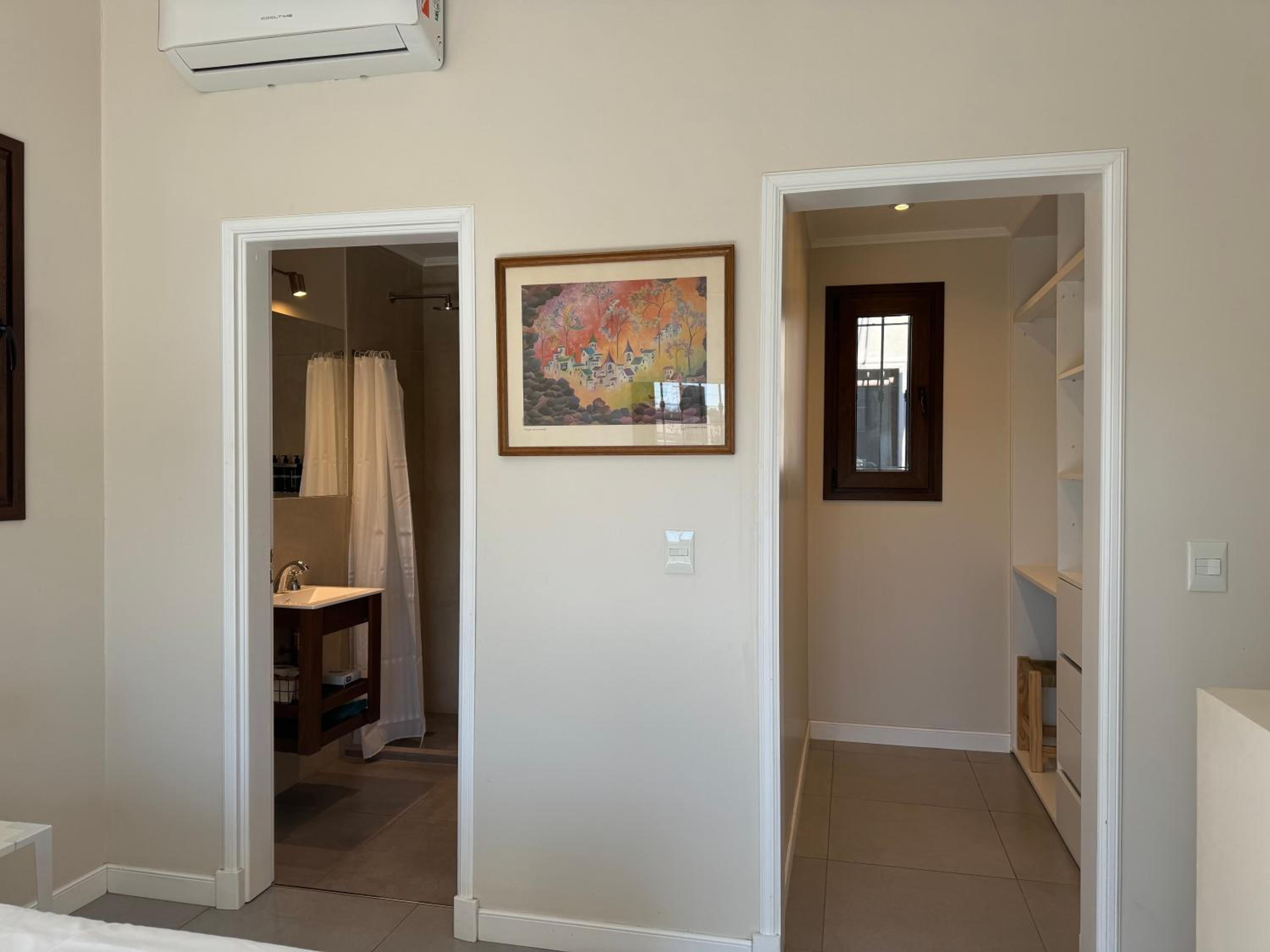 Apartamento San Martin