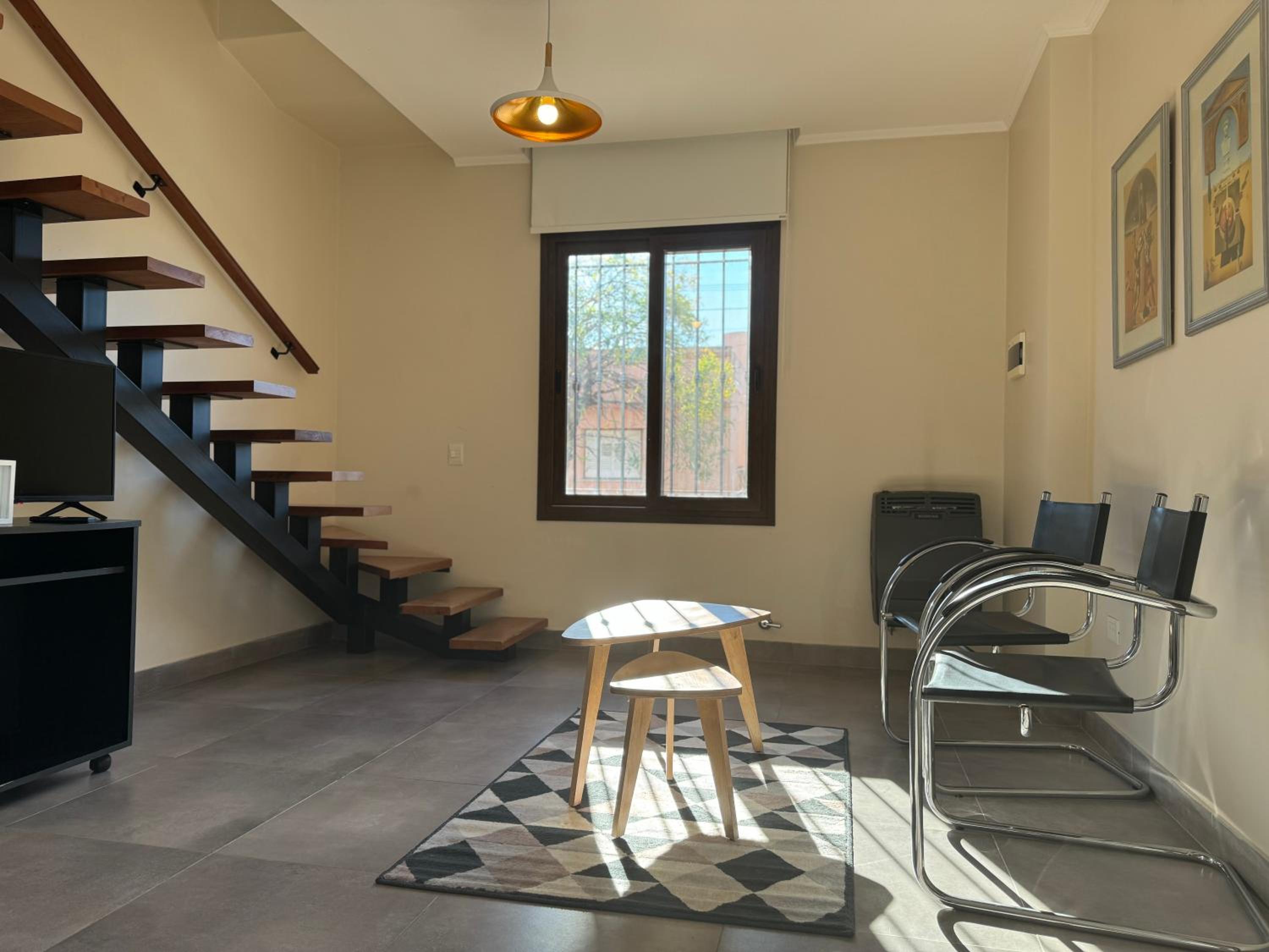 Apartamento San Martin