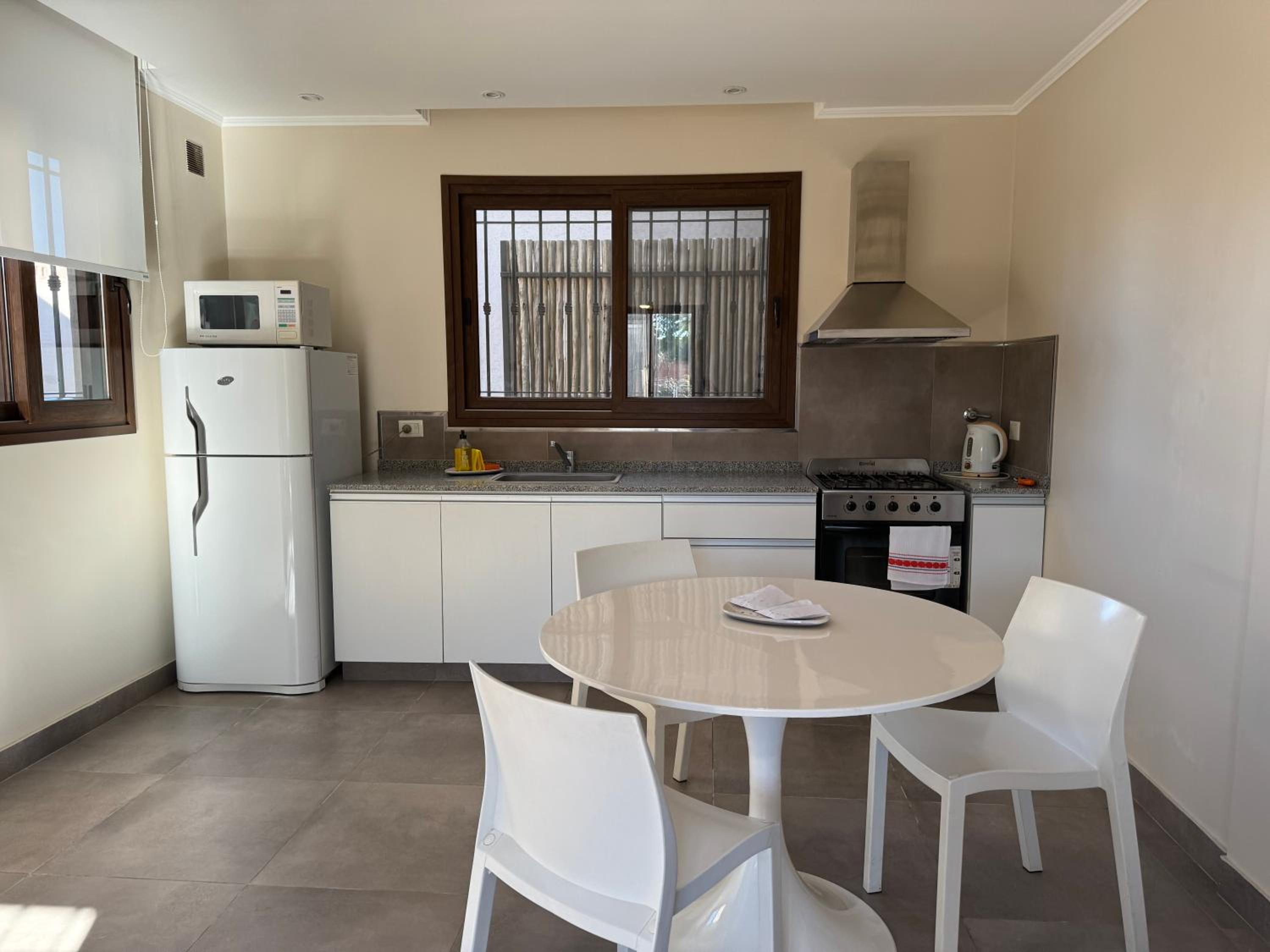 Apartamento San Martin