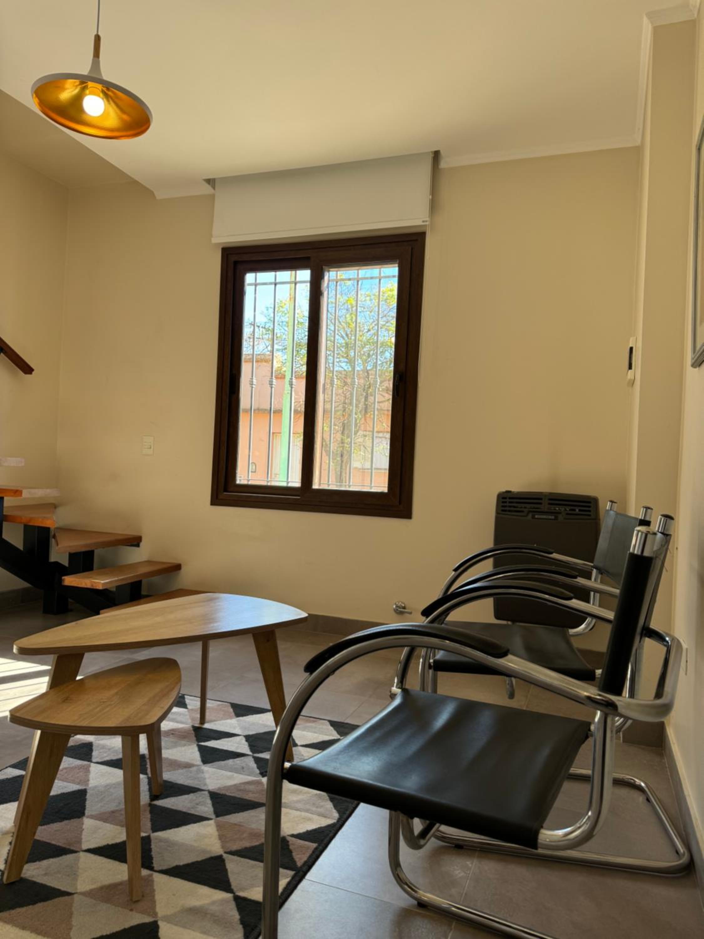 Apartamento San Martin