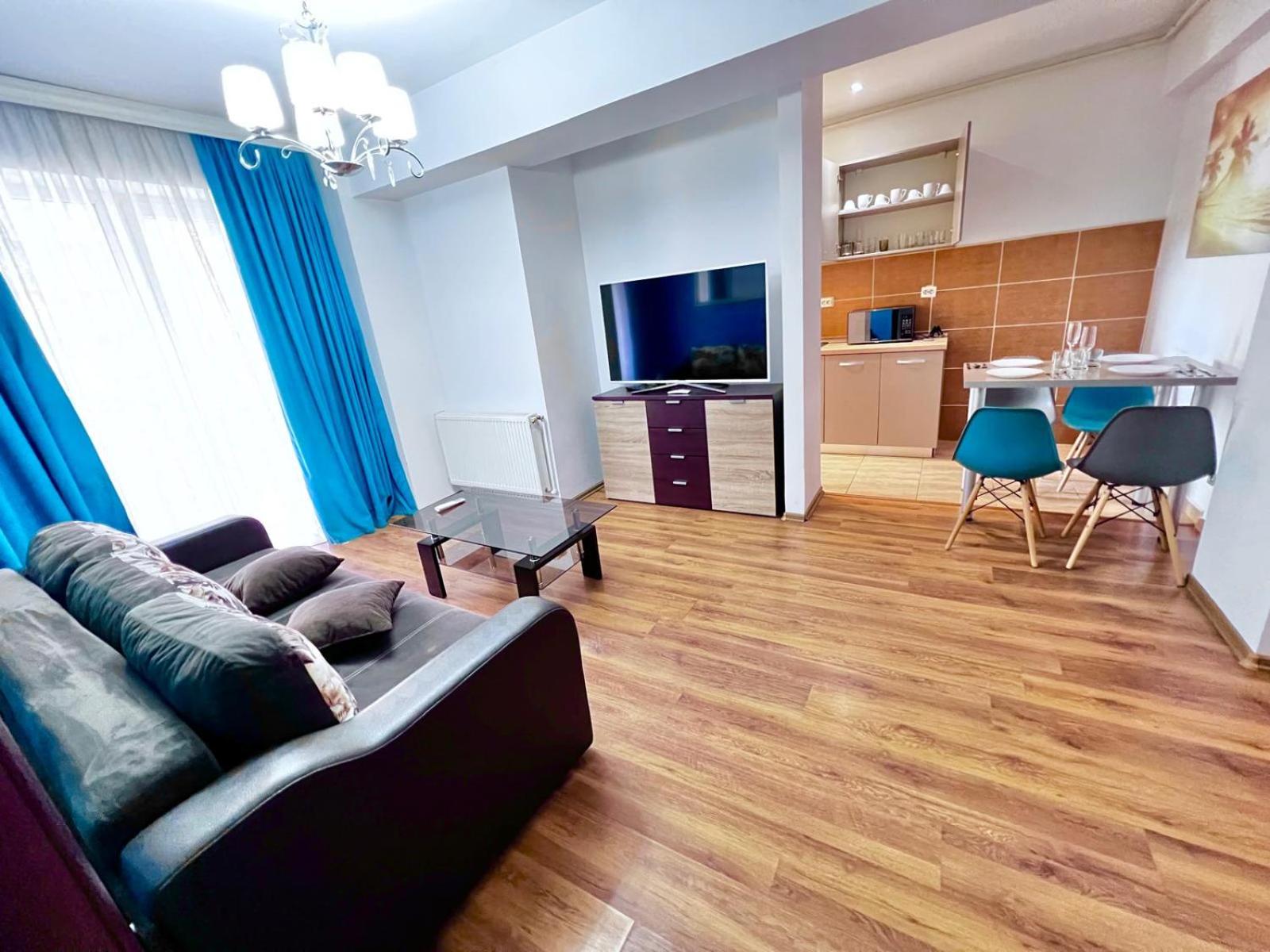 Summerland Relax Apartments view 5