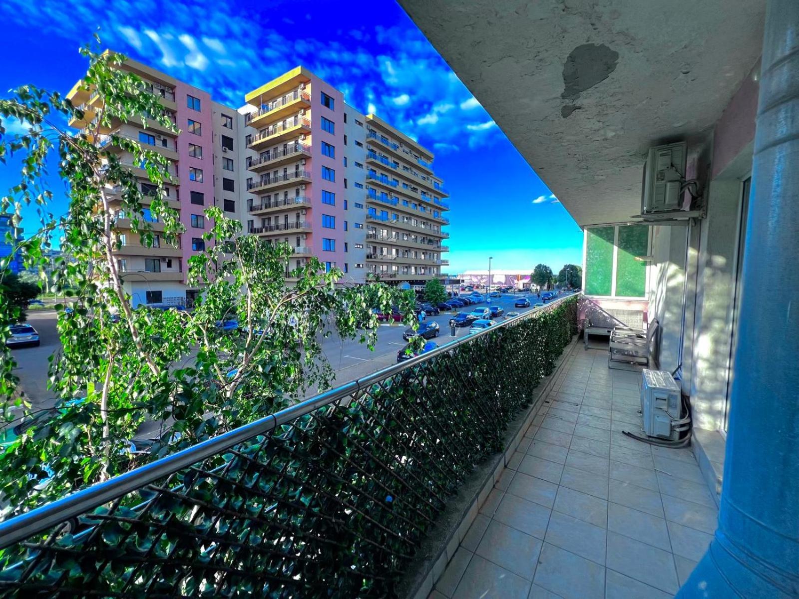 Summerland Relax Apartments view 2