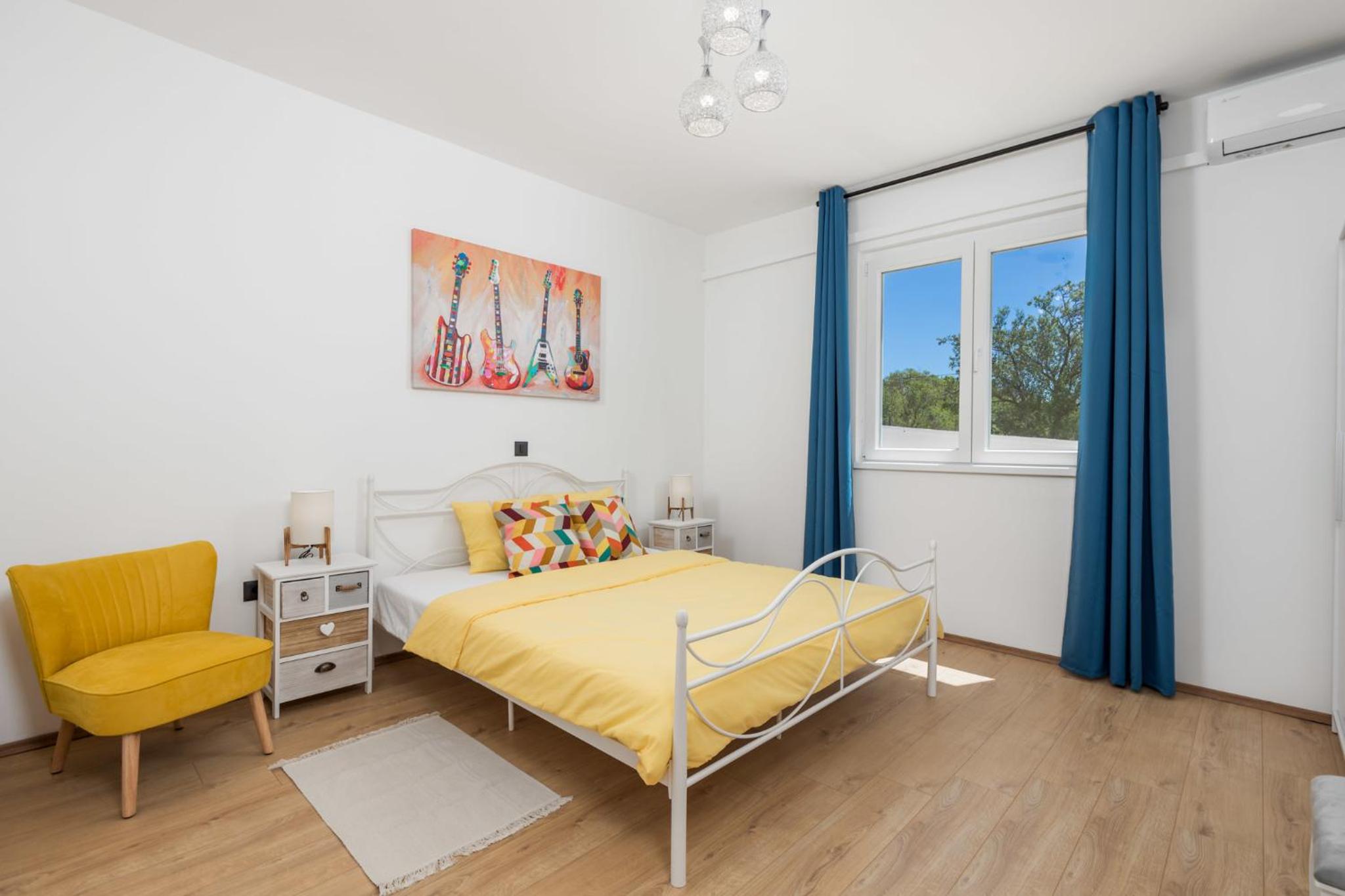 Holiday home in Slivnica - Paklenica Riviera 44875 view 5