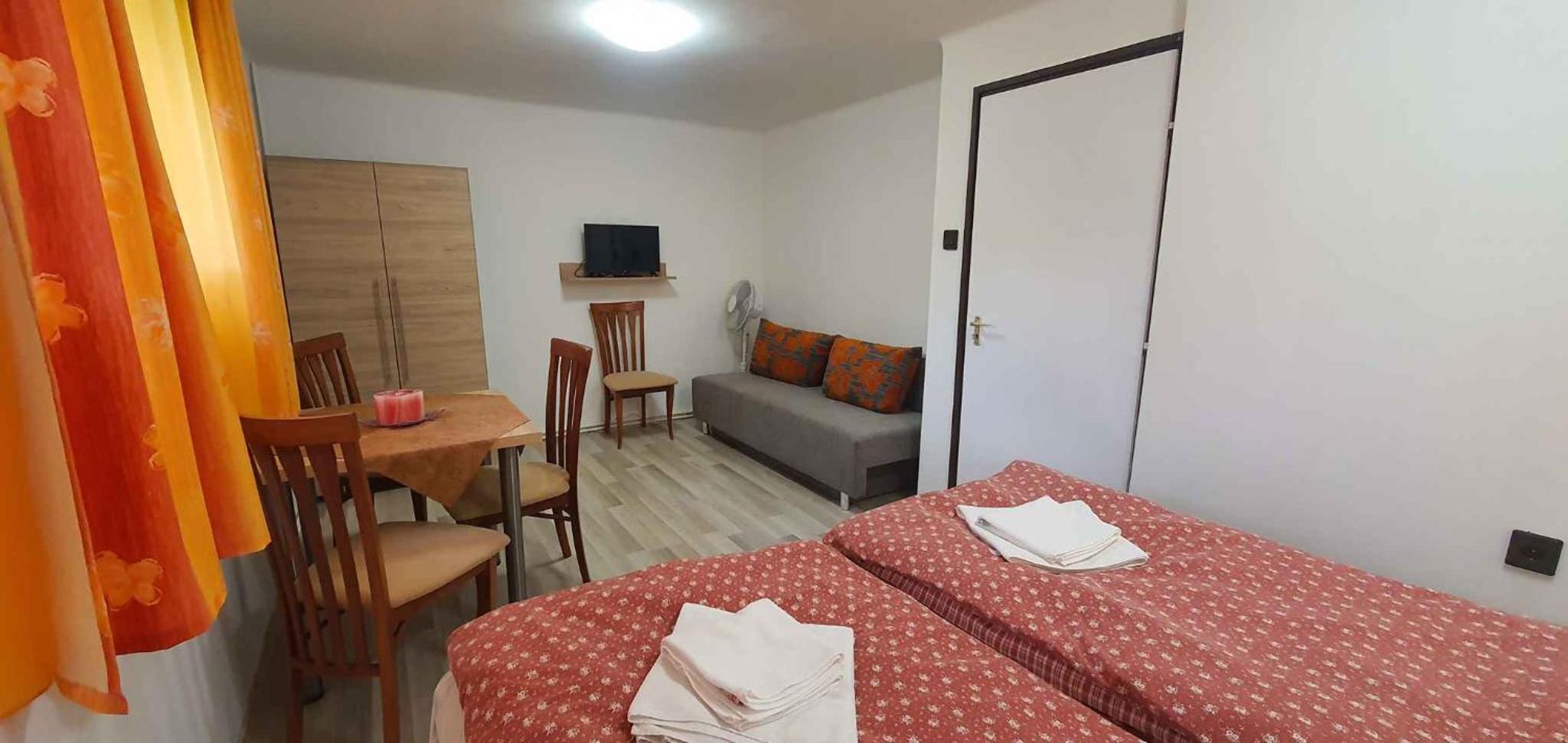 Apartment in Balatonföldvár 18542 view 3