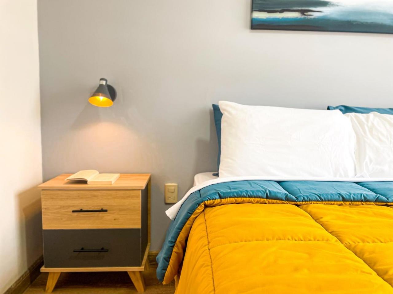 [Radiante Suite] 4min City center + Free parking view 5