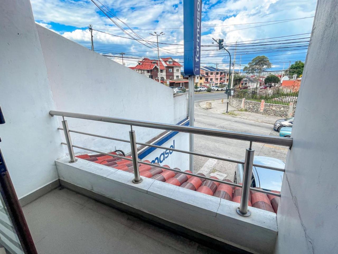 [Radiante Suite] 4min City center + Free parking view 4
