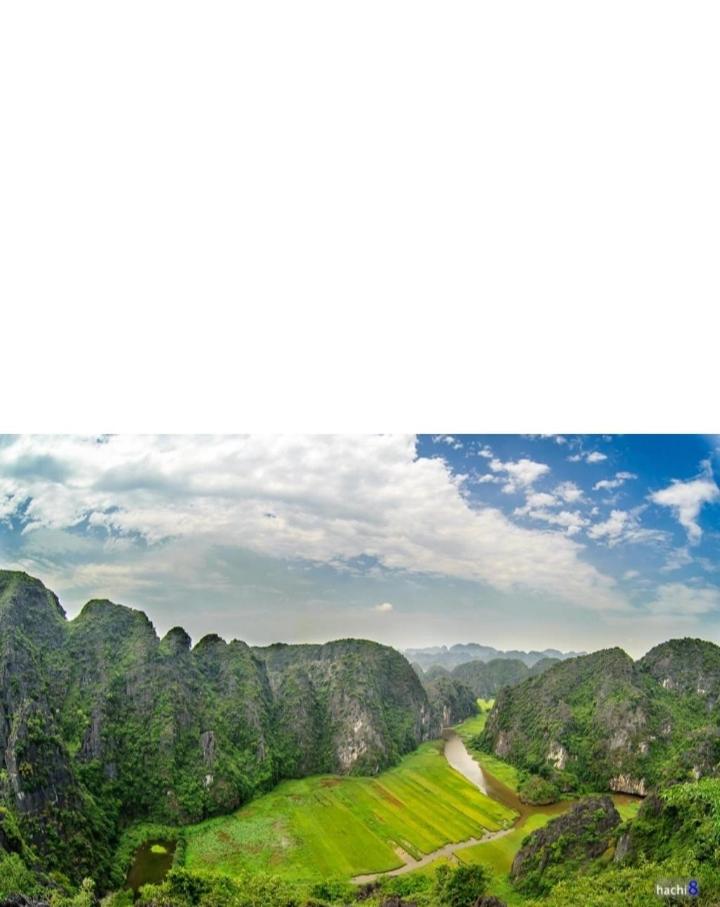 THUY DUNG TAM COC HOMESTAY