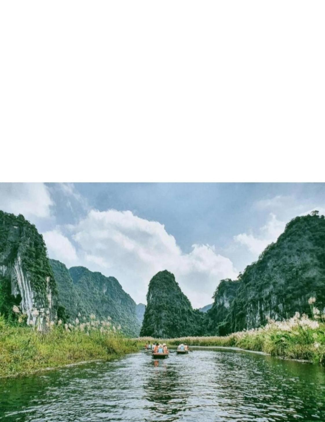 THUY DUNG TAM COC HOMESTAY
