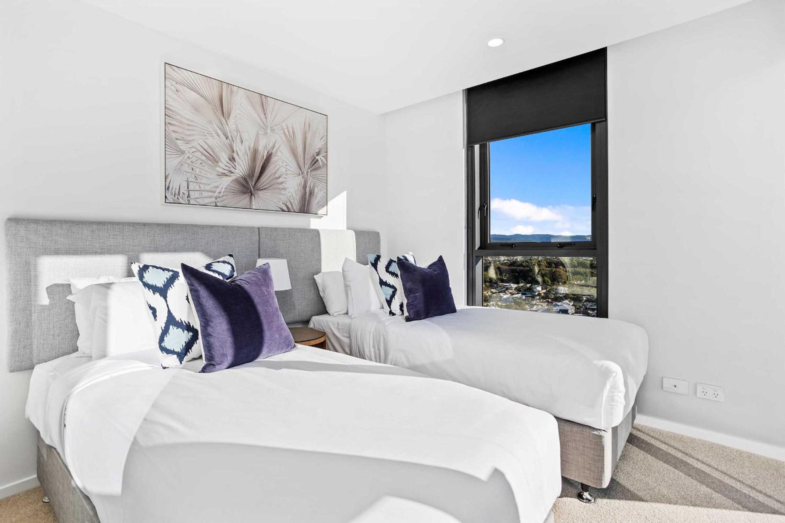 Sandbar Private Apartments - Hosted by Burleigh Letting Company