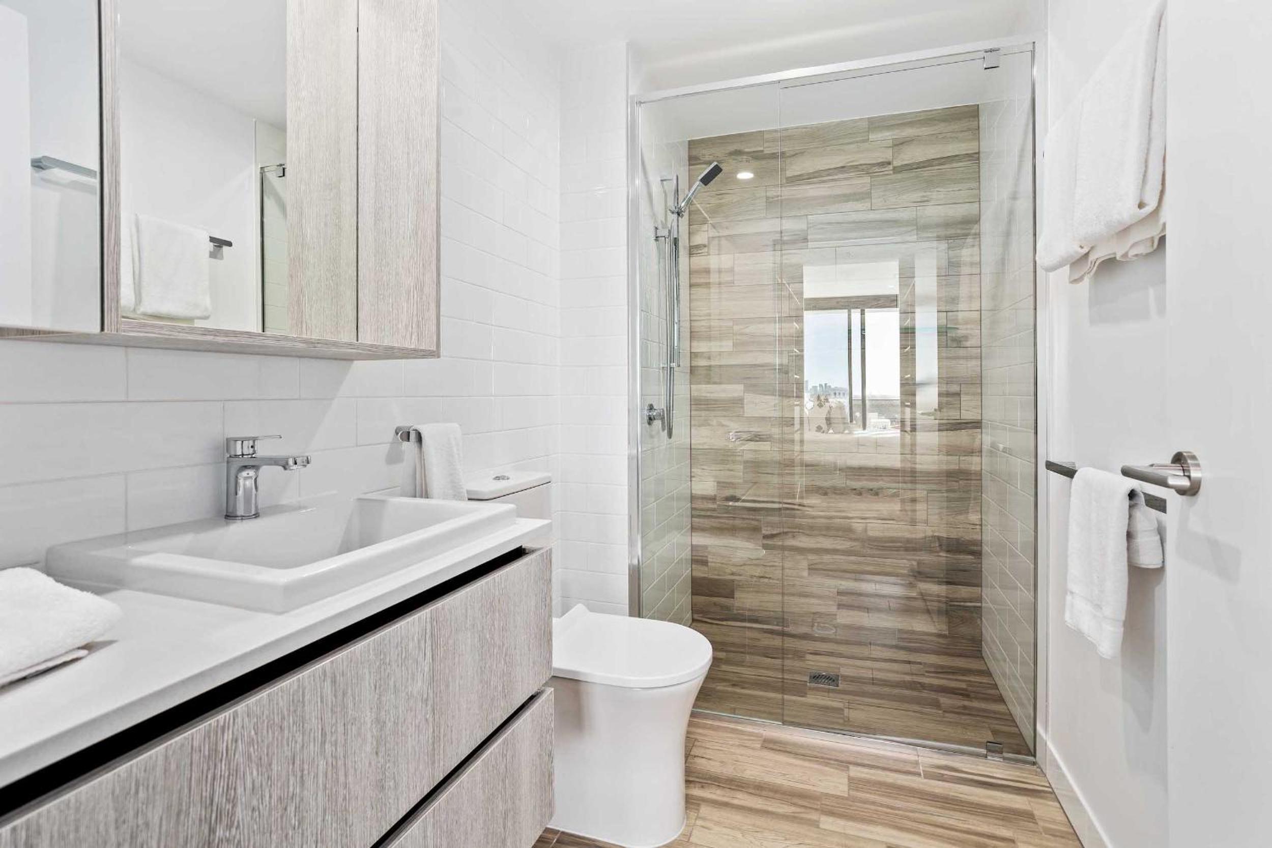 Sandbar Private Apartments - Hosted by Burleigh Letting Company