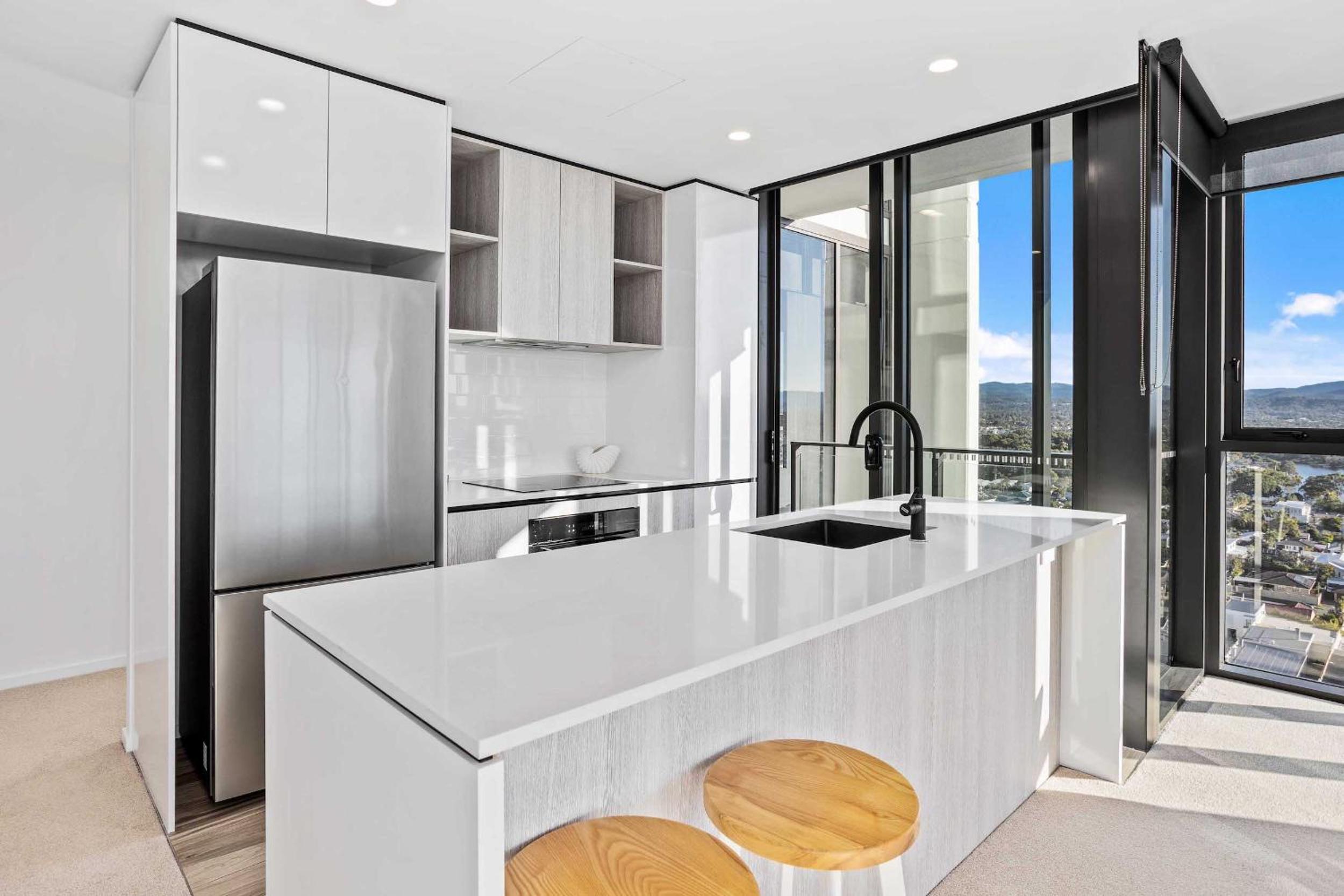 Sandbar Private Apartments - Hosted by Burleigh Letting Company