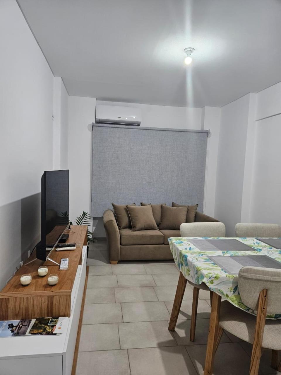 Departamento Natania 57 - San Juan Capital