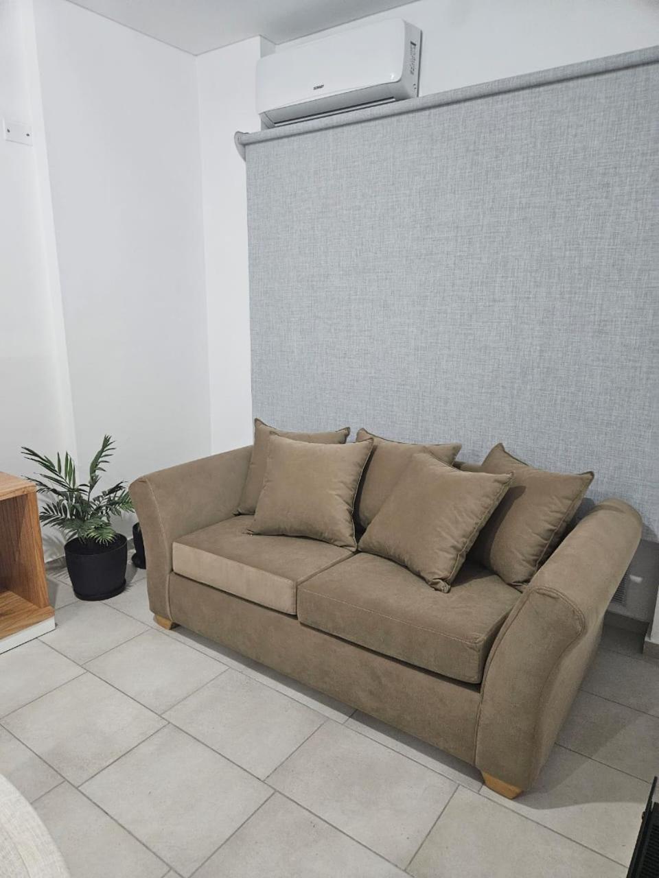 Departamento Natania 57 - San Juan Capital