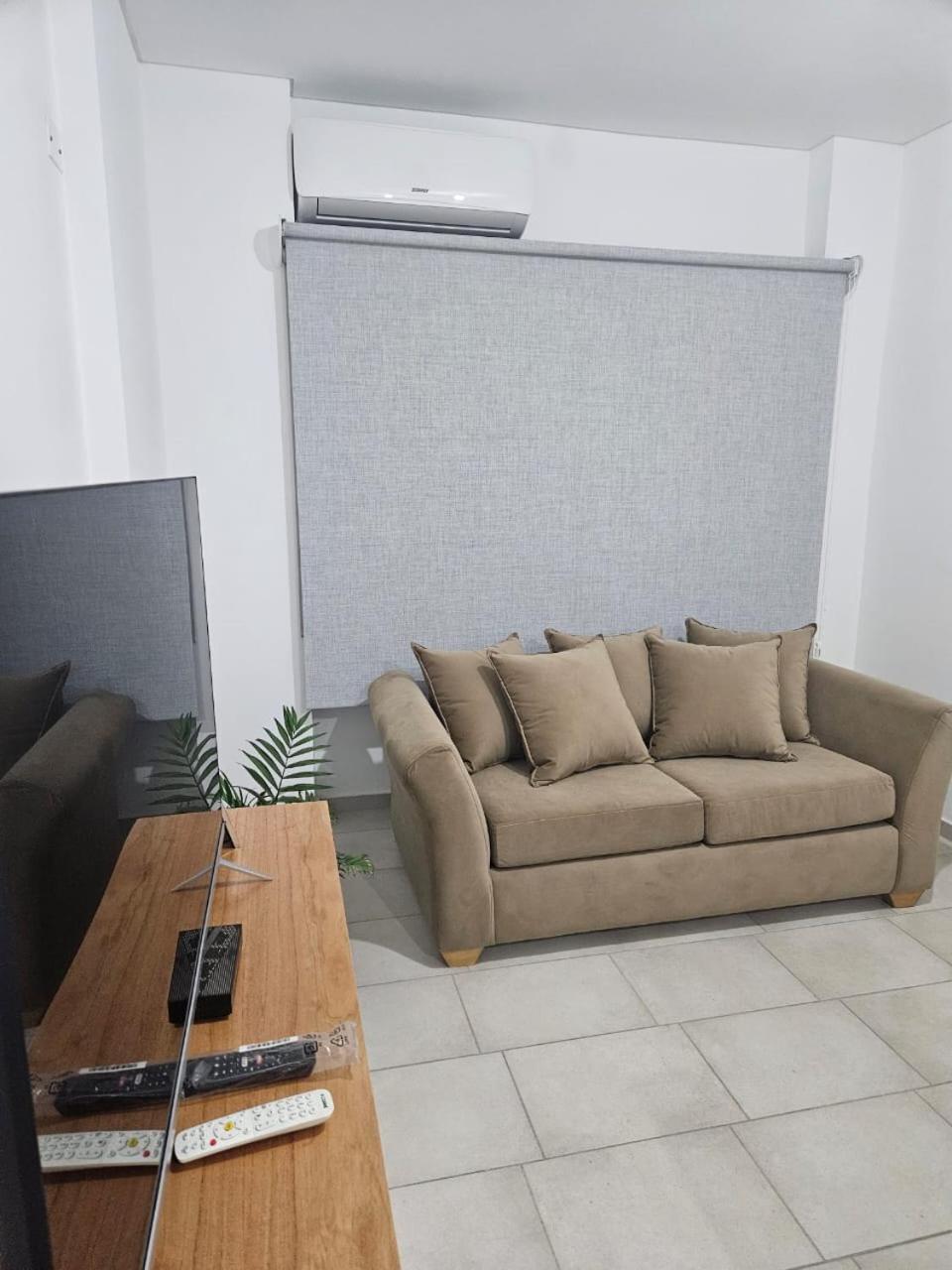 Departamento Natania 57 - San Juan Capital