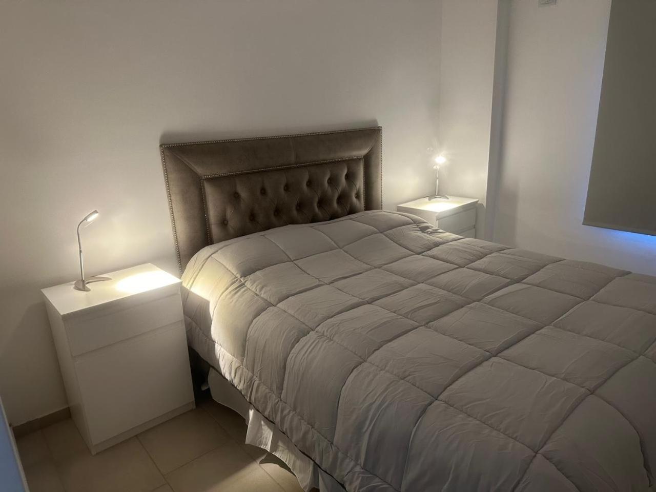 Departamento Natania 57 - San Juan Capital