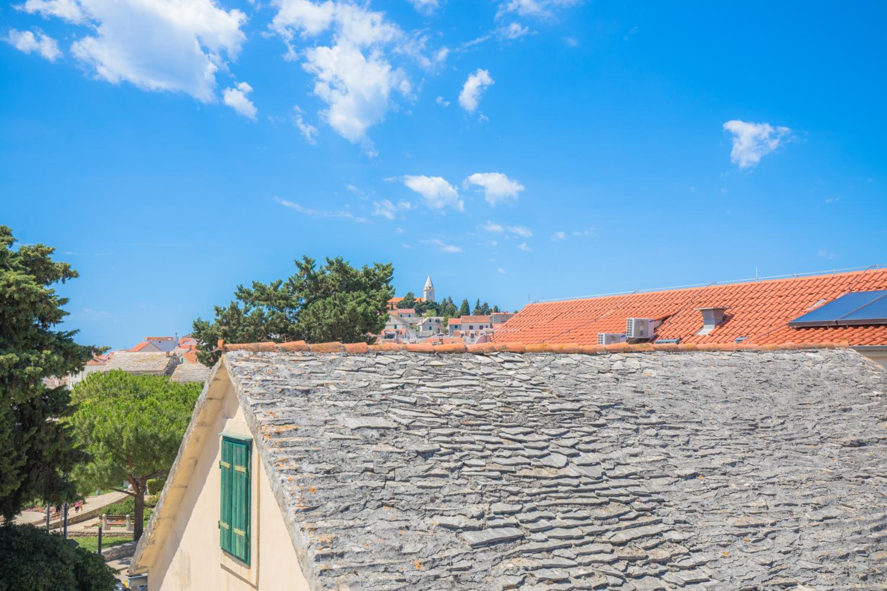 APARTMANI SLAMIĆ view 4