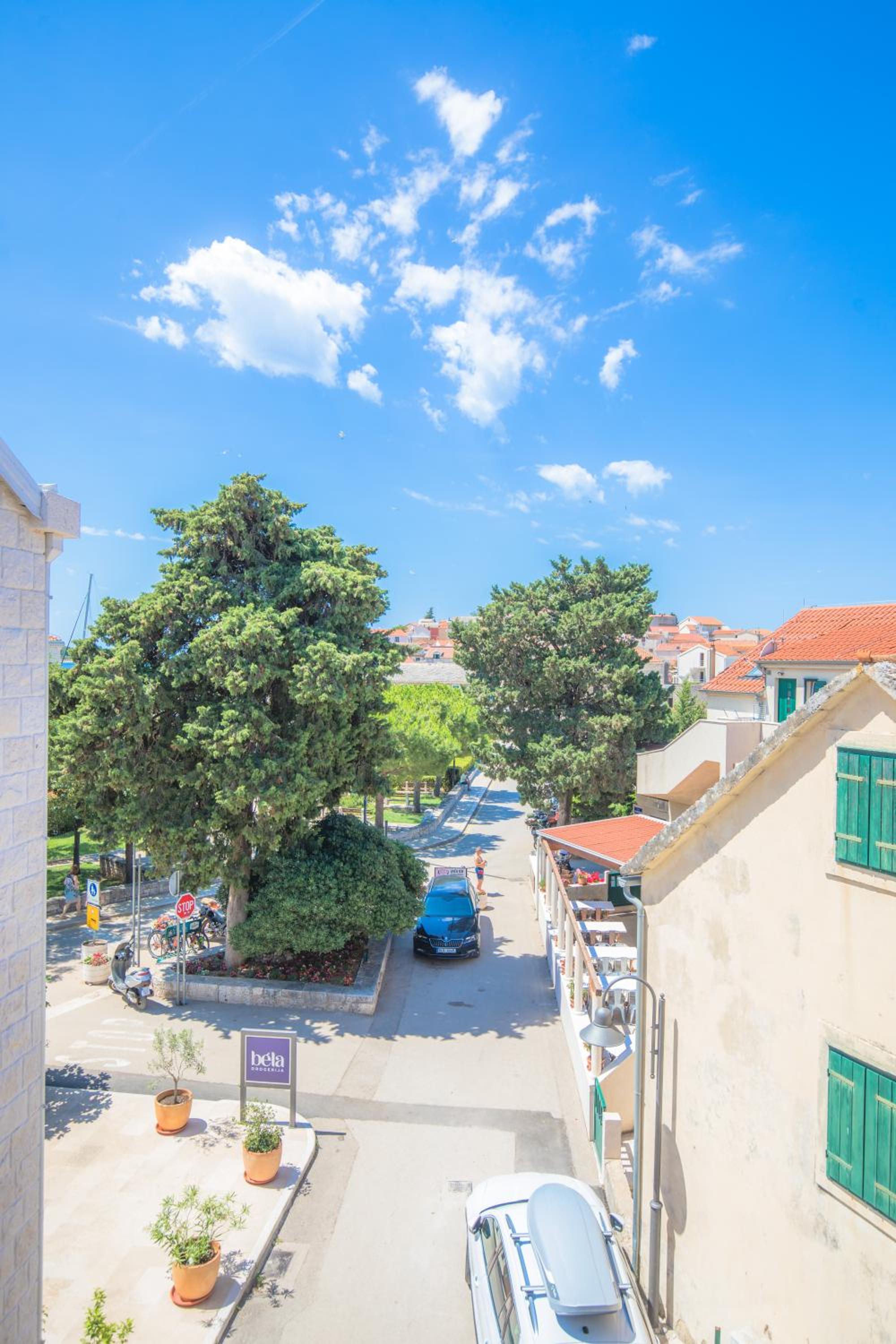 APARTMANI SLAMIĆ view 5