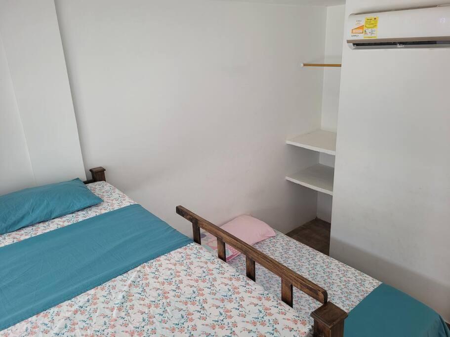 Casa de descanso en Santa Marta