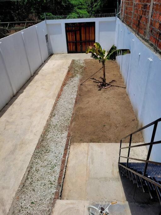 Casa de descanso en Santa Marta