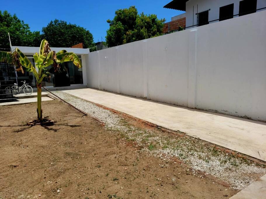 Casa de descanso en Santa Marta