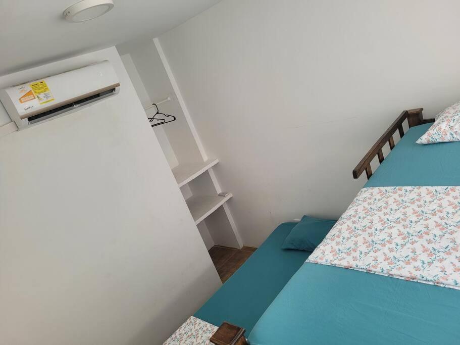 Casa de descanso en Santa Marta