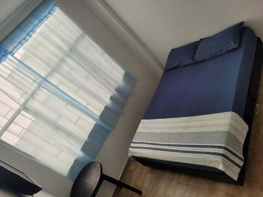 Casa de descanso en Santa Marta