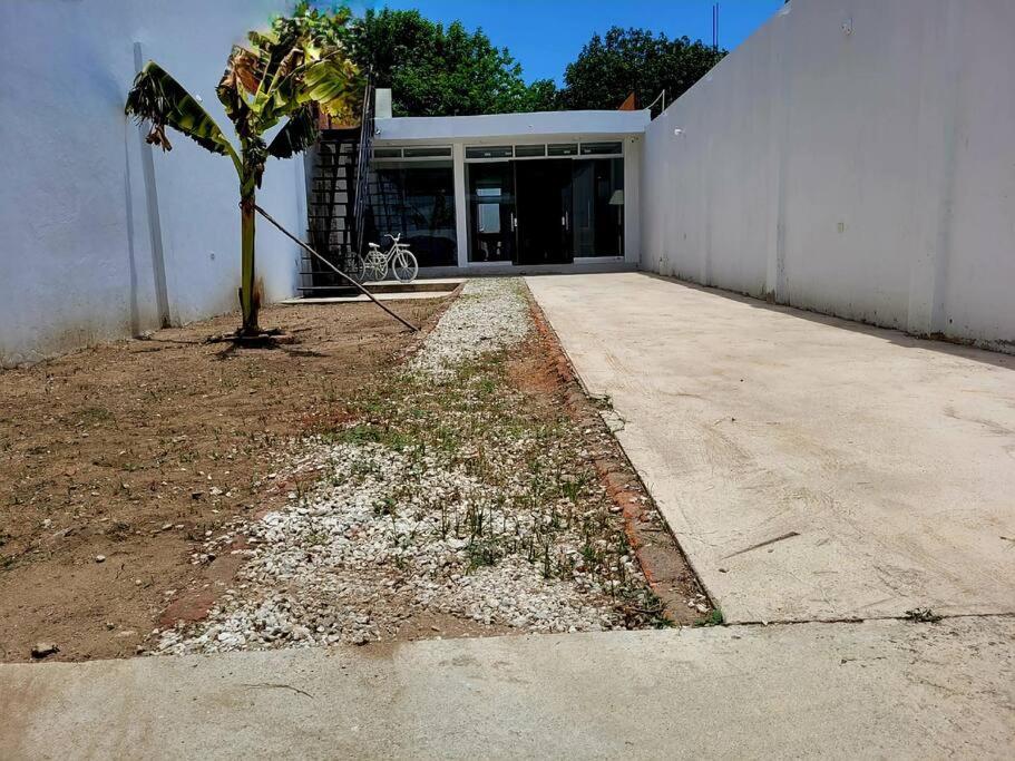 Casa de descanso en Santa Marta