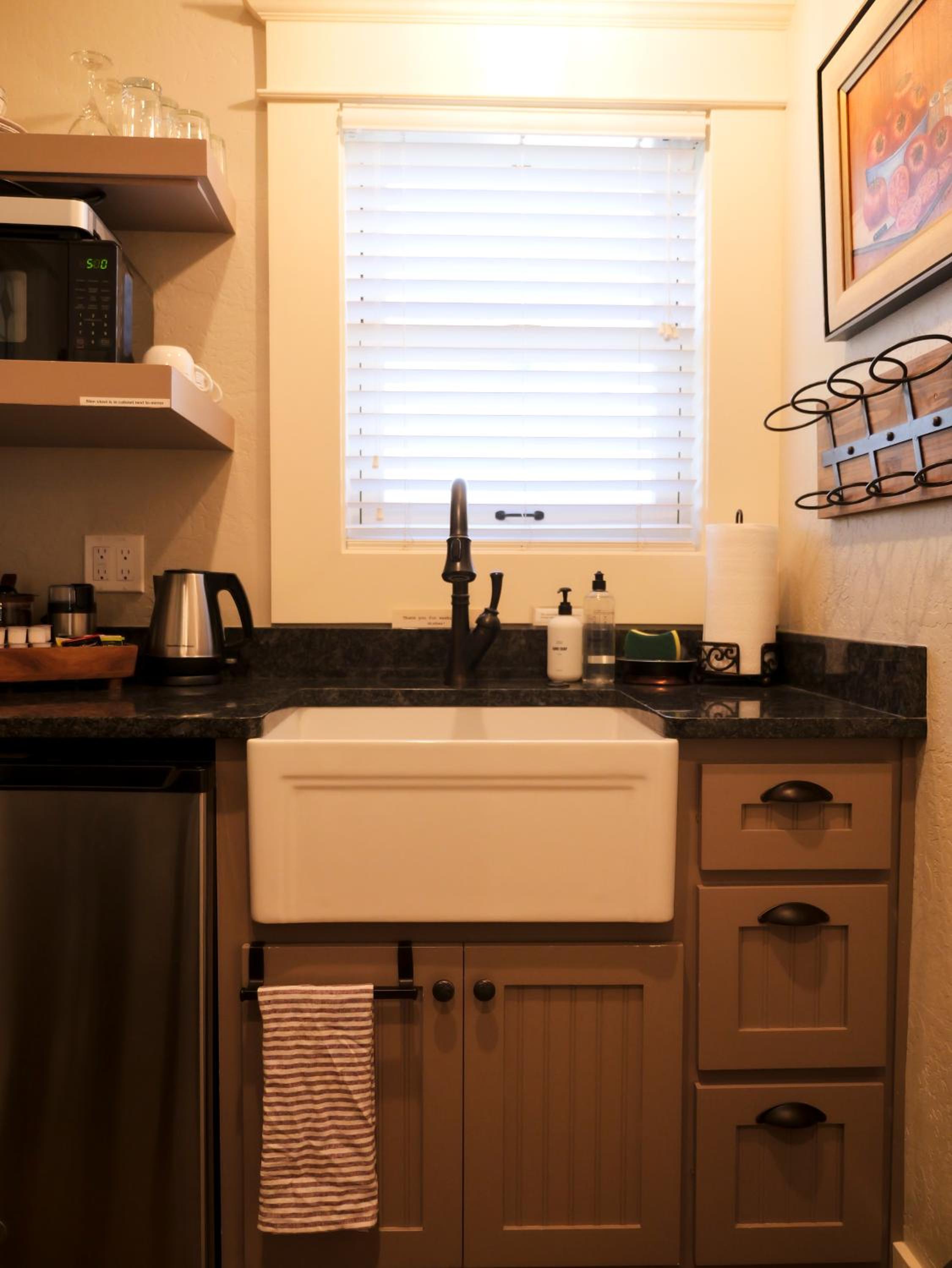 Ashland Vacations - Redtail Inn - 3 Suites Sleeps Up To 12 - Property Image 30