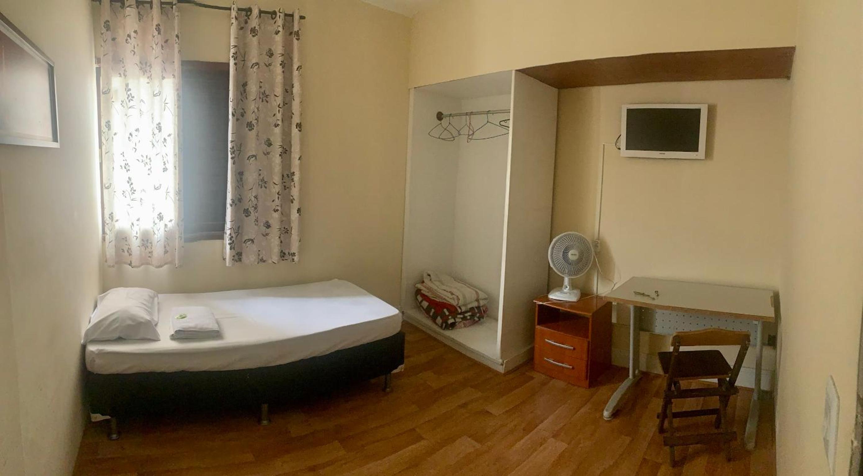 Hotel Pousada Ibituruna inn