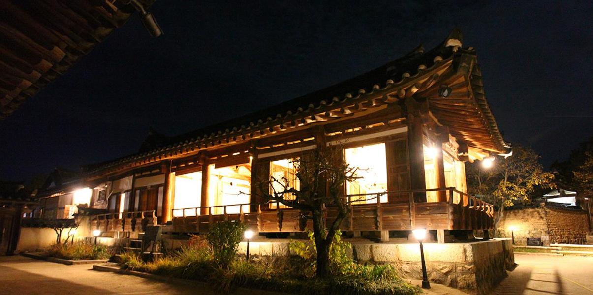 Hahoe Chunghyodang